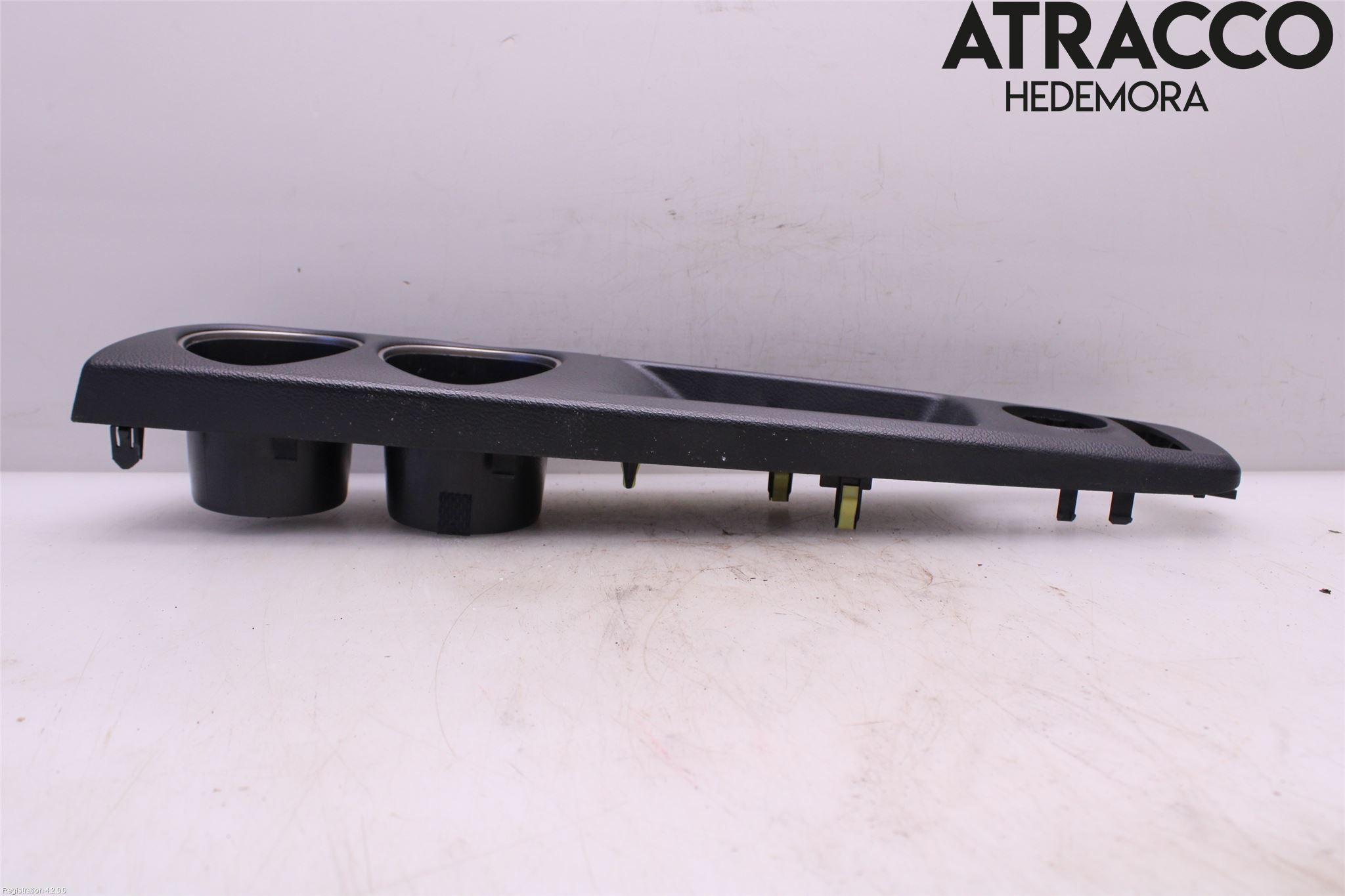 Lexus IS 250/350 14-20 Innr Koppholder