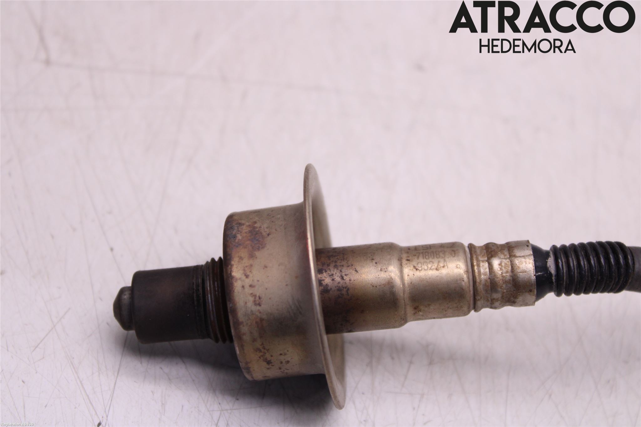 Honda CIVIC 17-22 Inns Lambdasonde