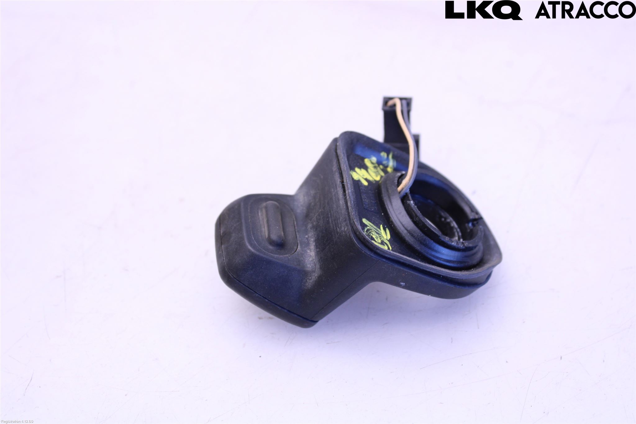 BMW 5 G30/G31/F90 17-23 Bakluke Handtak Ytre