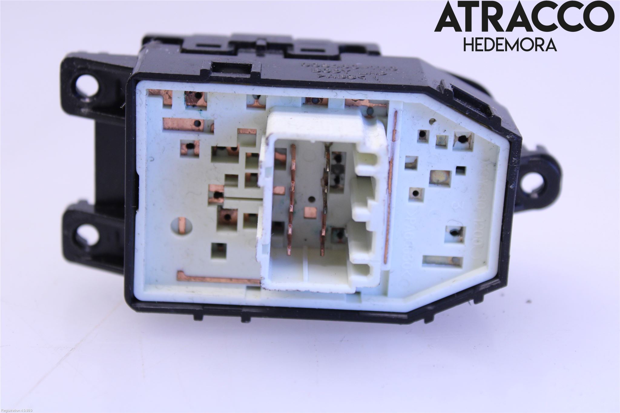 Hyundai SANTA FE 13-18 Bryter Speil
