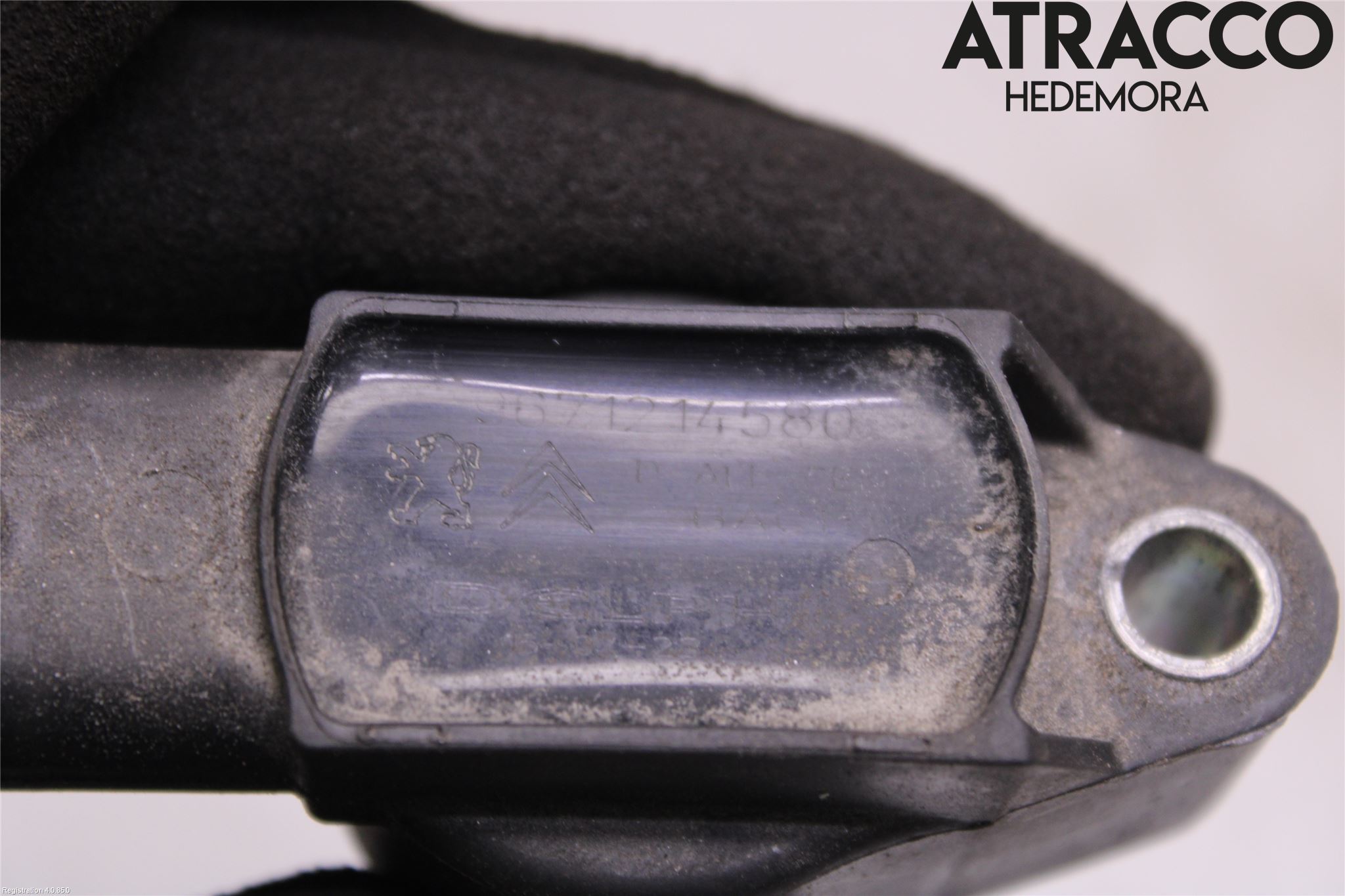 Peugeot PEUGOT 208 16-19 Coil