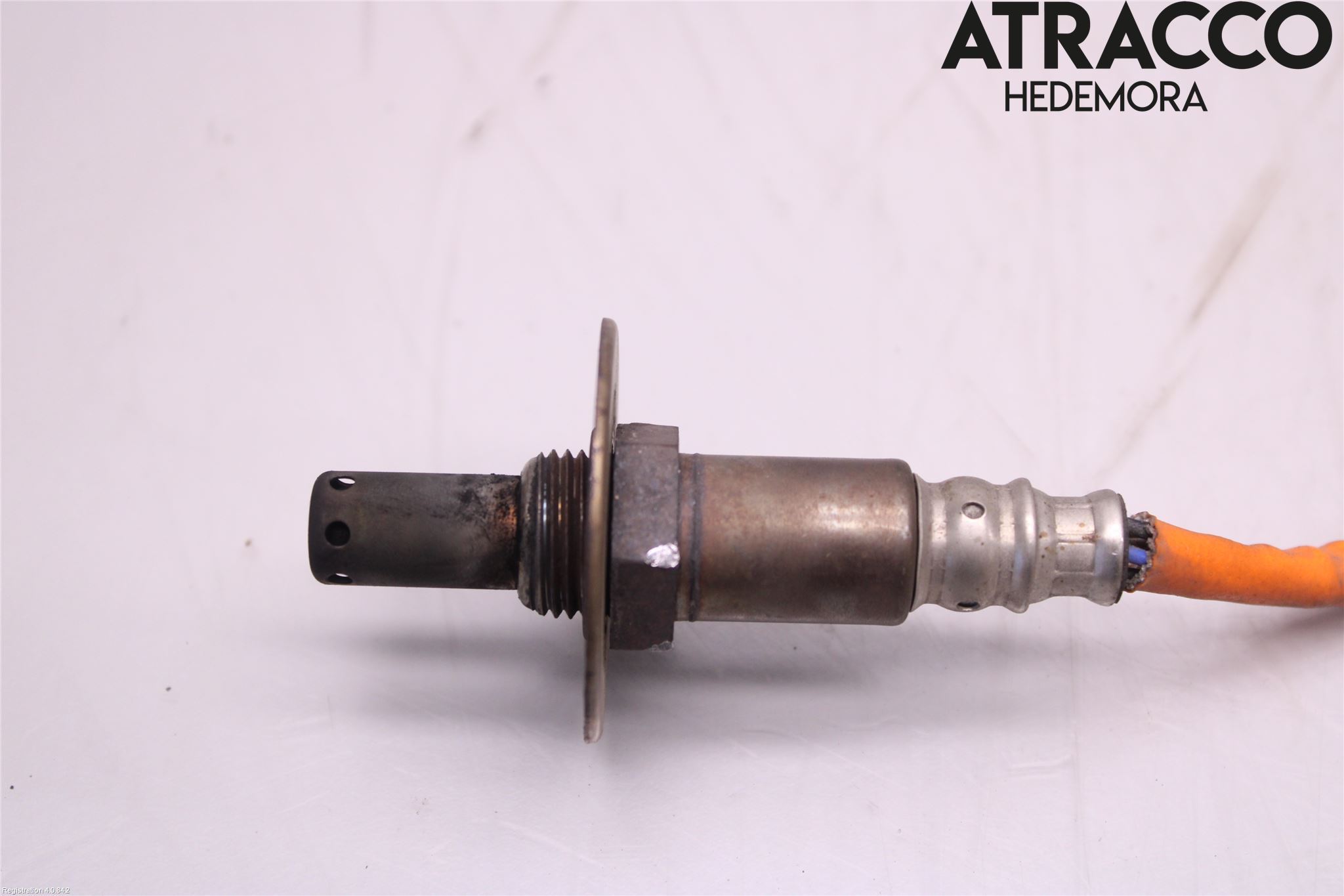 Subaru IMPREZA IV 13-17 Inns Lambdasonde