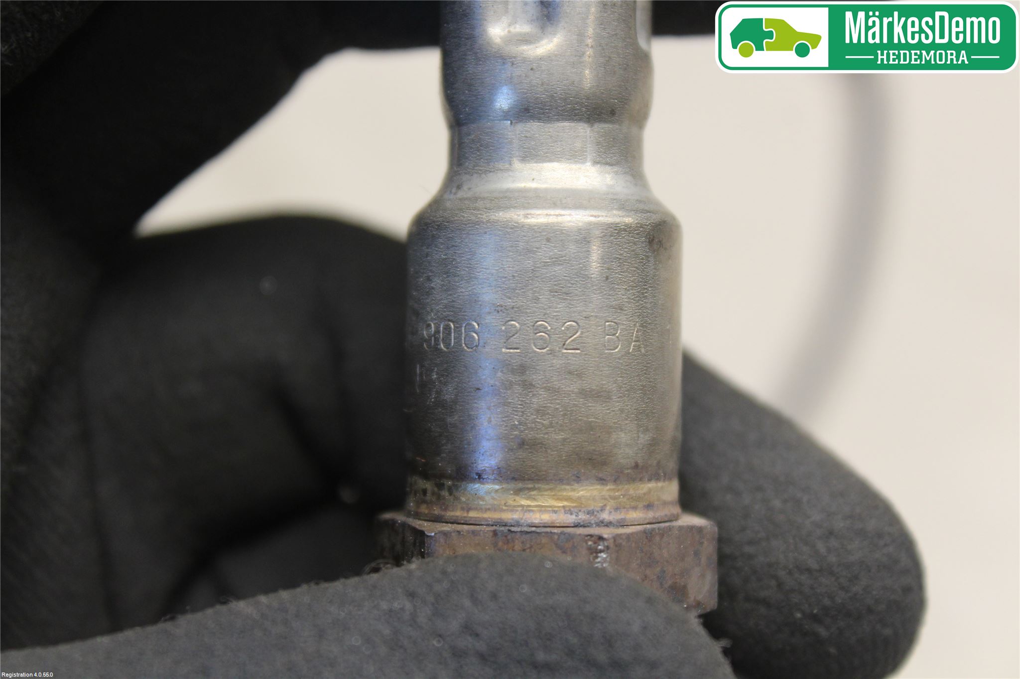 Audi A1/S1 11-18 Inns Lambdasonde