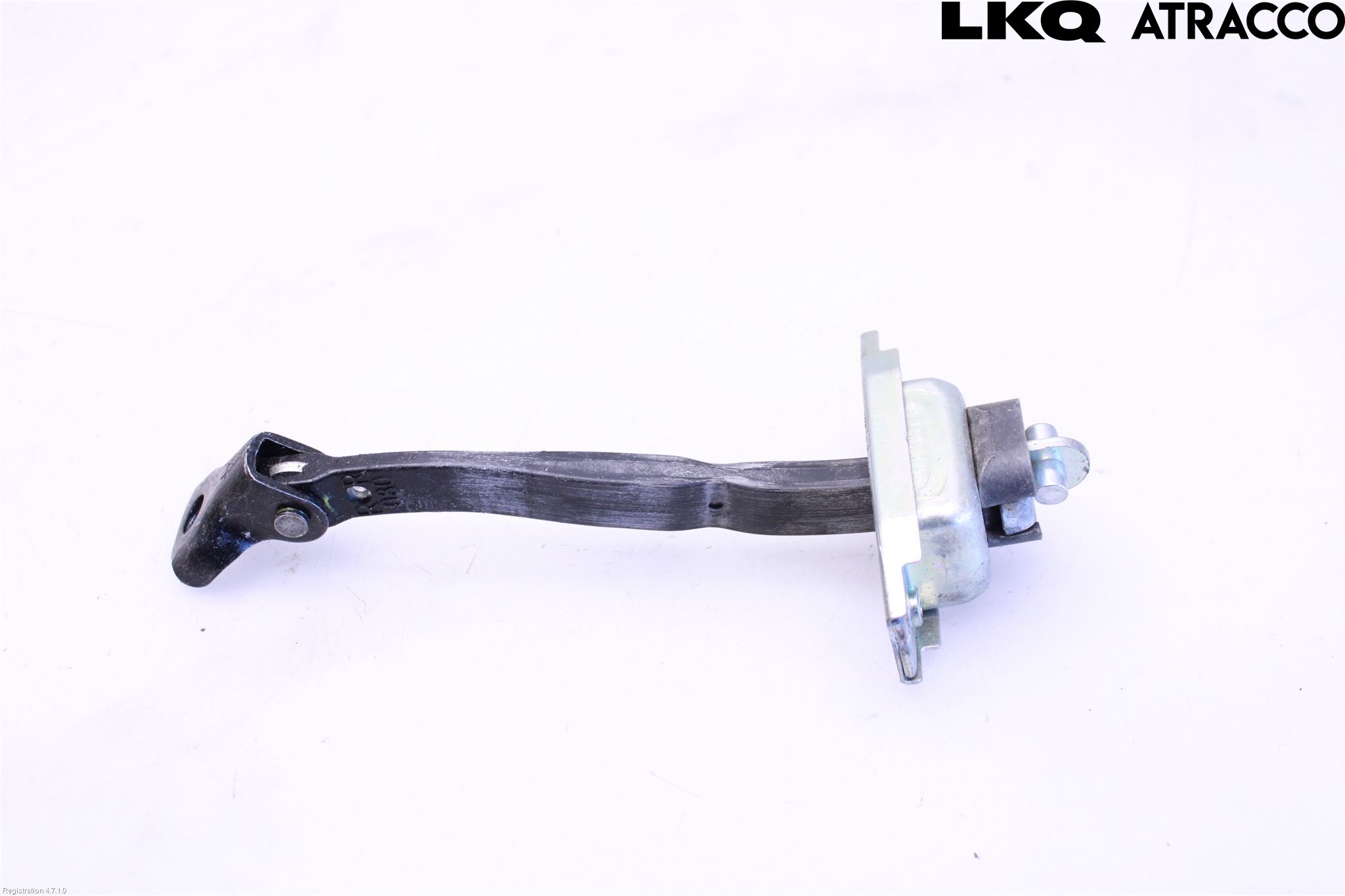 Lexus CT 200h Dørstopper
