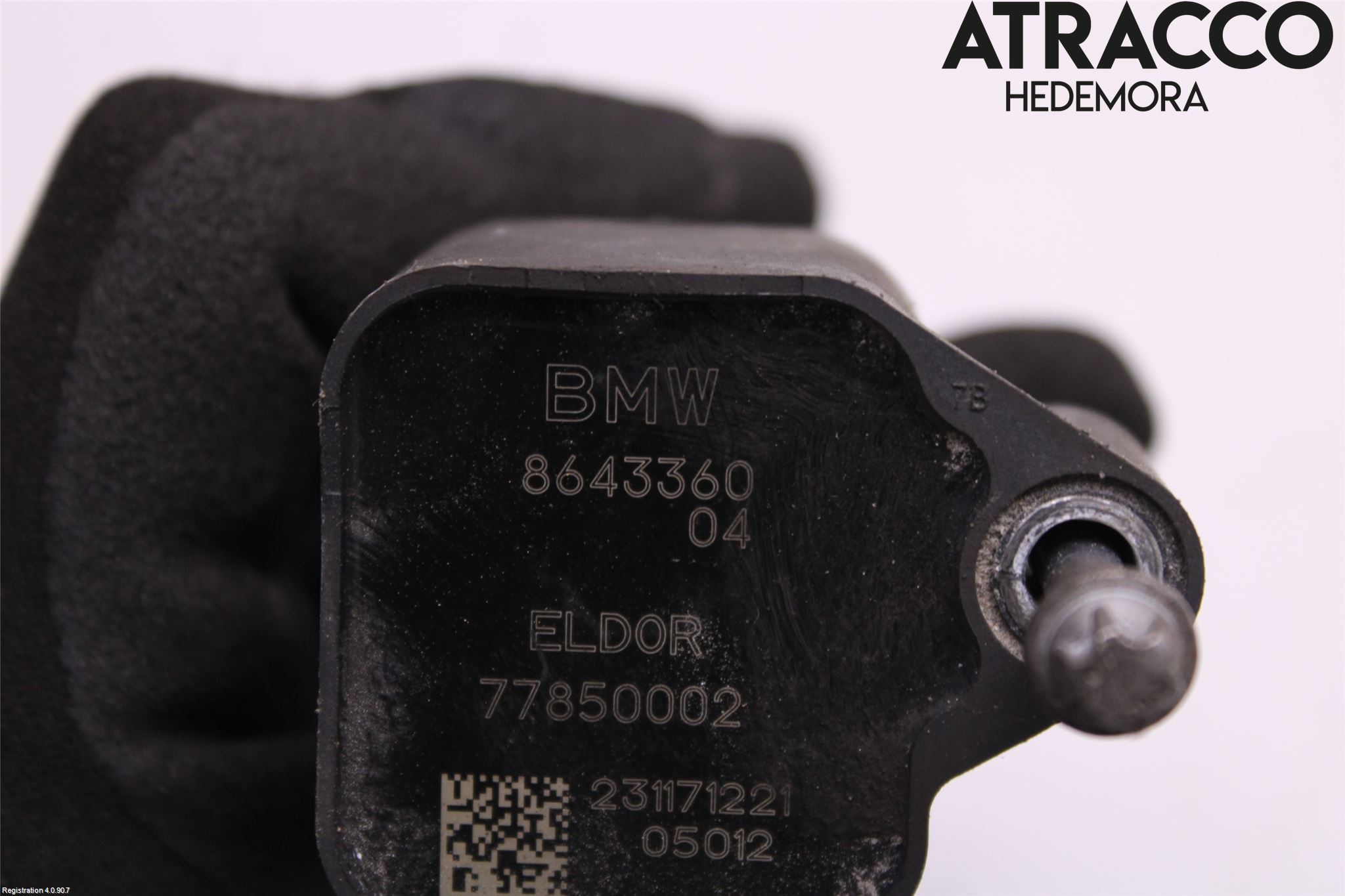 BMW 1 F20/F21 11-19 Coil