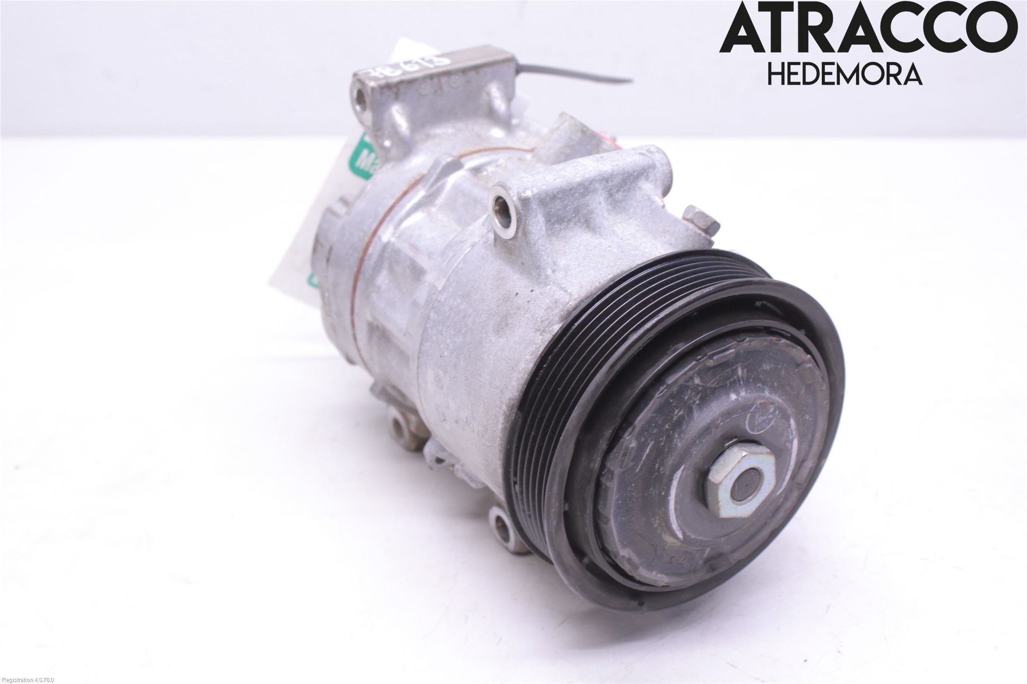 Toyota RAV4 13-18 Varme Ac Kompressor
