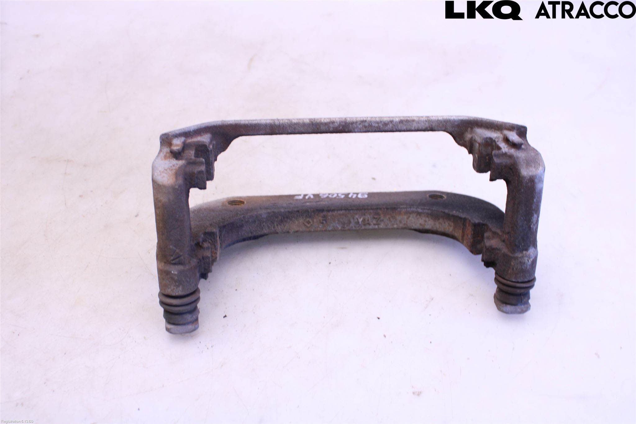 Volkswagen VW ID.4 21- Bremsecaliper Feste Holder
