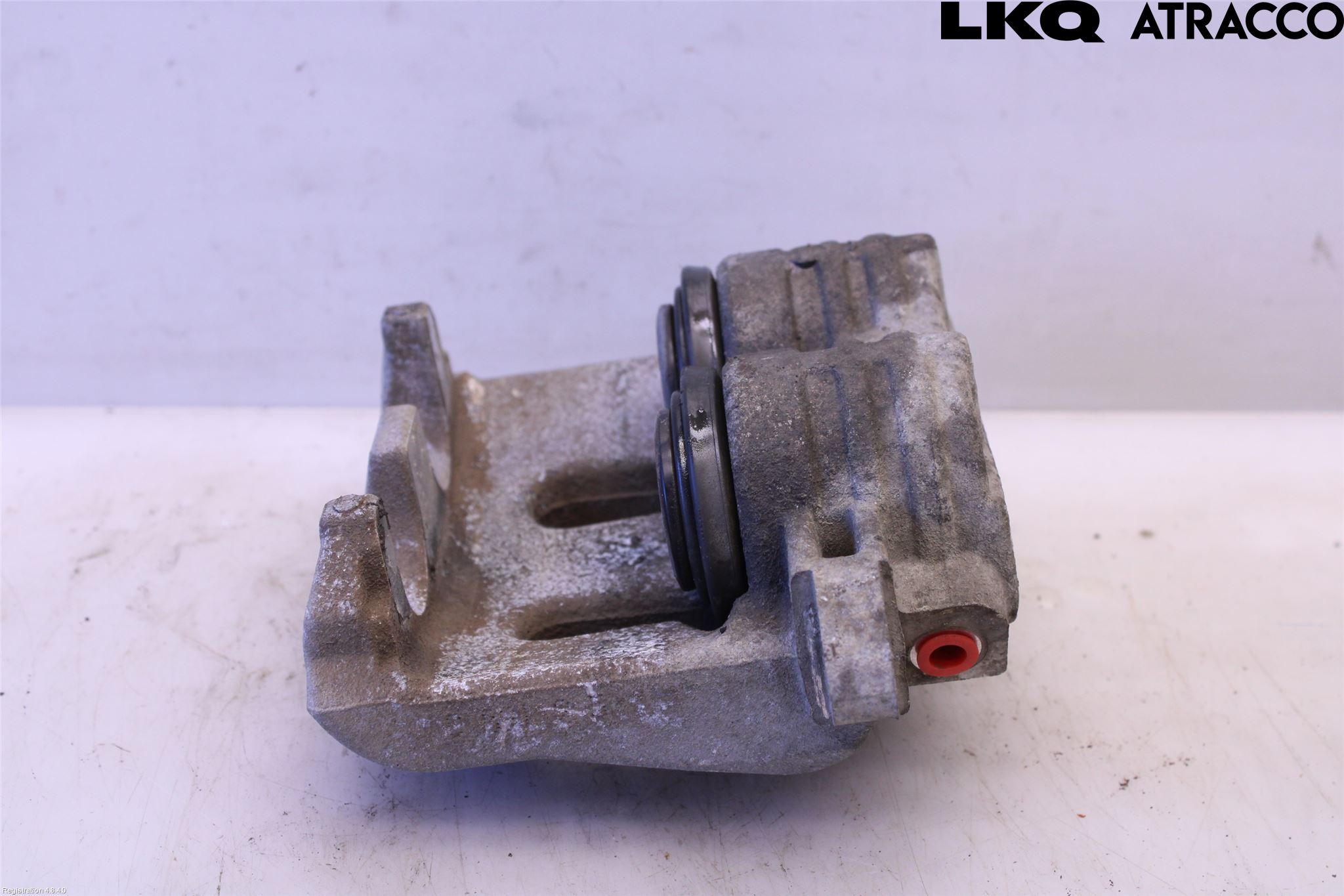 Ford MUSTANG V 05-14 Bremsecaliper Foran Høyre