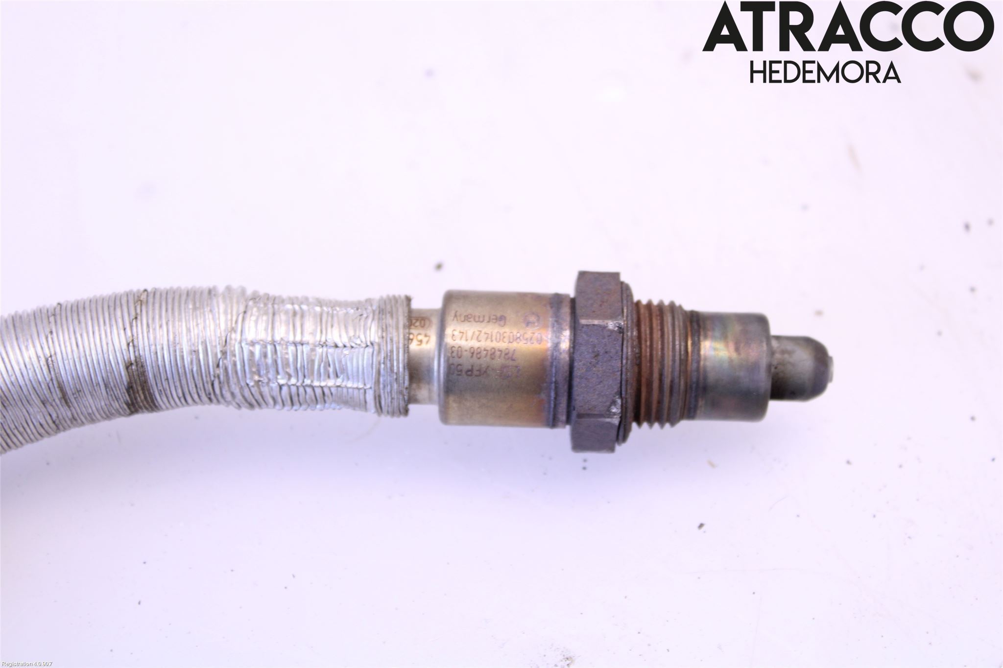 BMW 4 F32/F33/F82/F83 13-20 Inns Lambdasonde