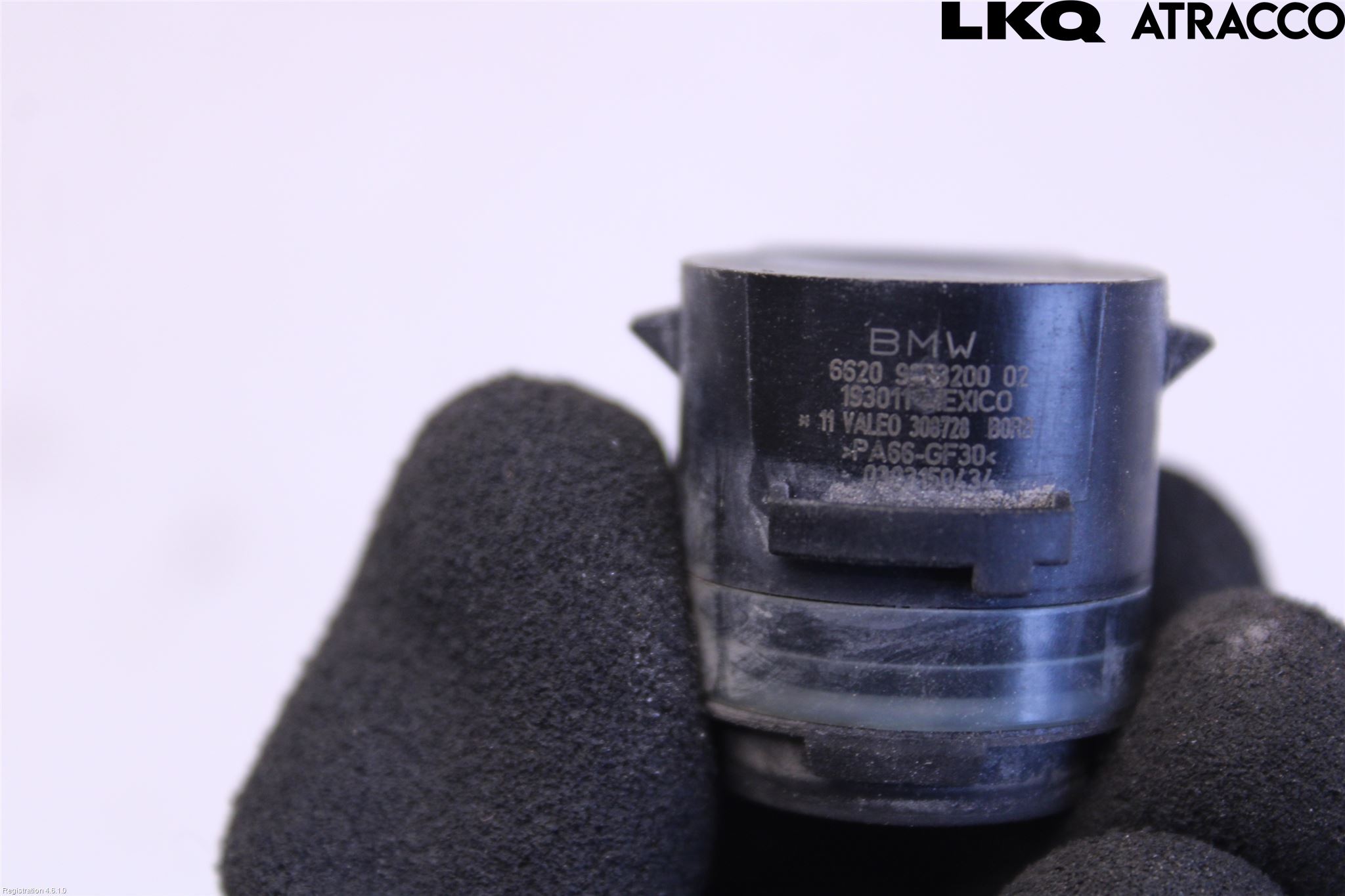 BMW X6 F16 14-19 Sensor Ryggesensor