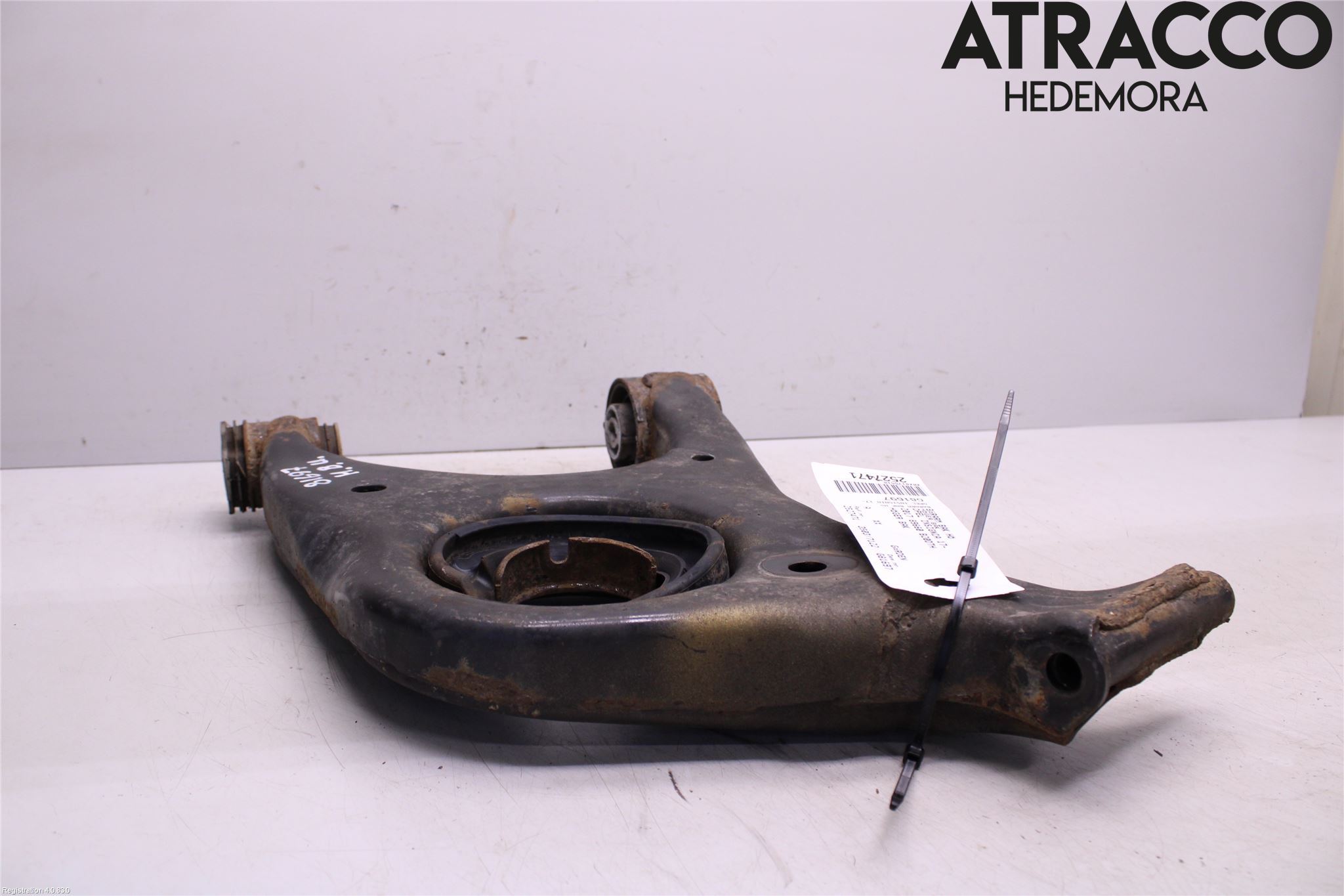Opel INSIGNIA 17- Bærearm Bak Høyre