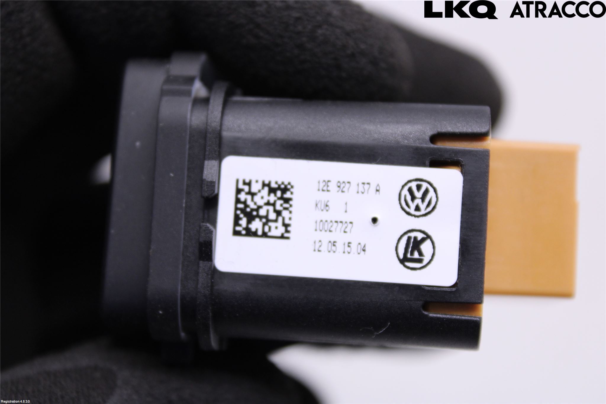 Volkswagen VW UP! / E-UP! Bryter Multifunksjon