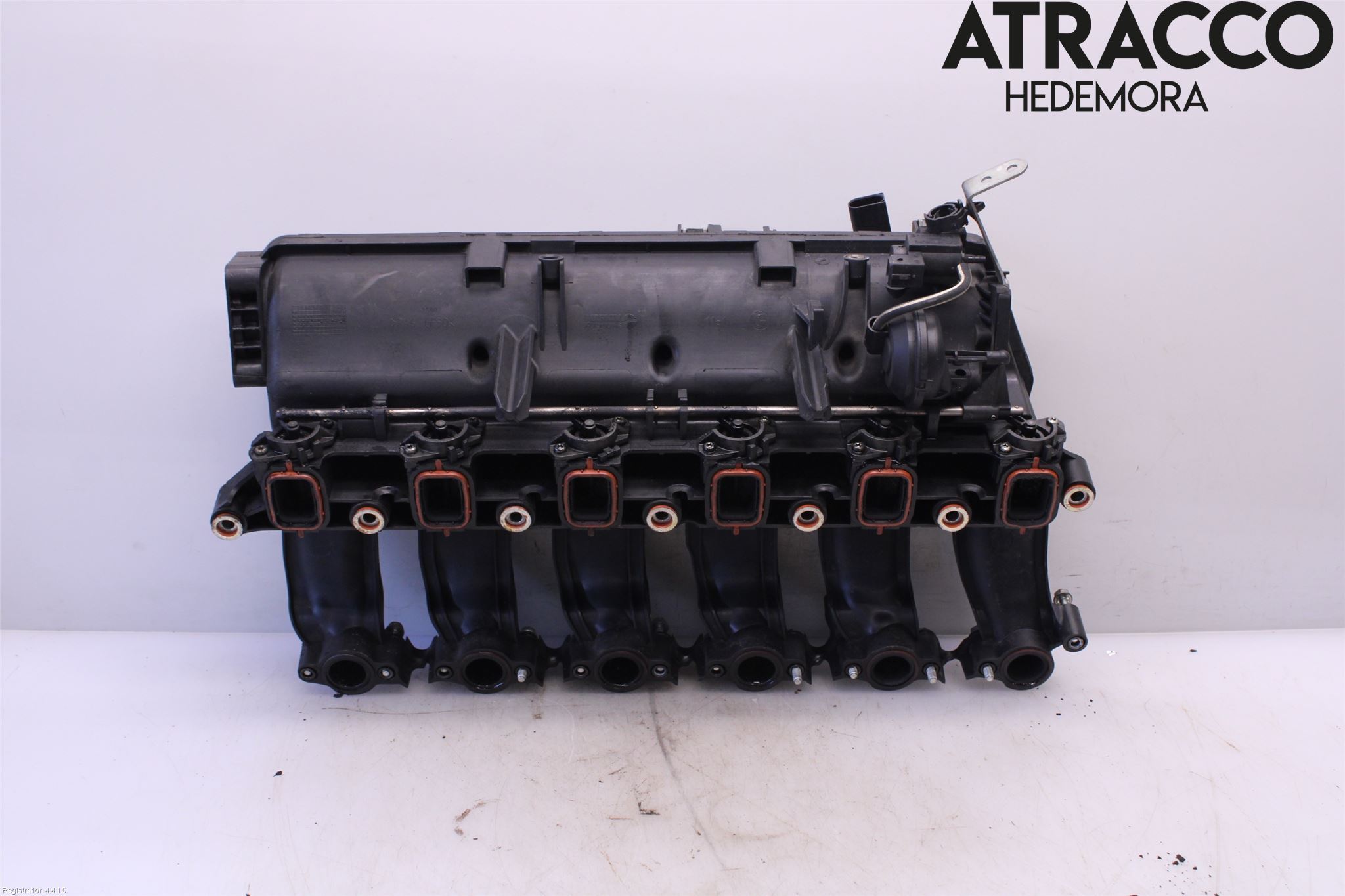 BMW 7 E65/66    00-08 Innsugningsmanifold