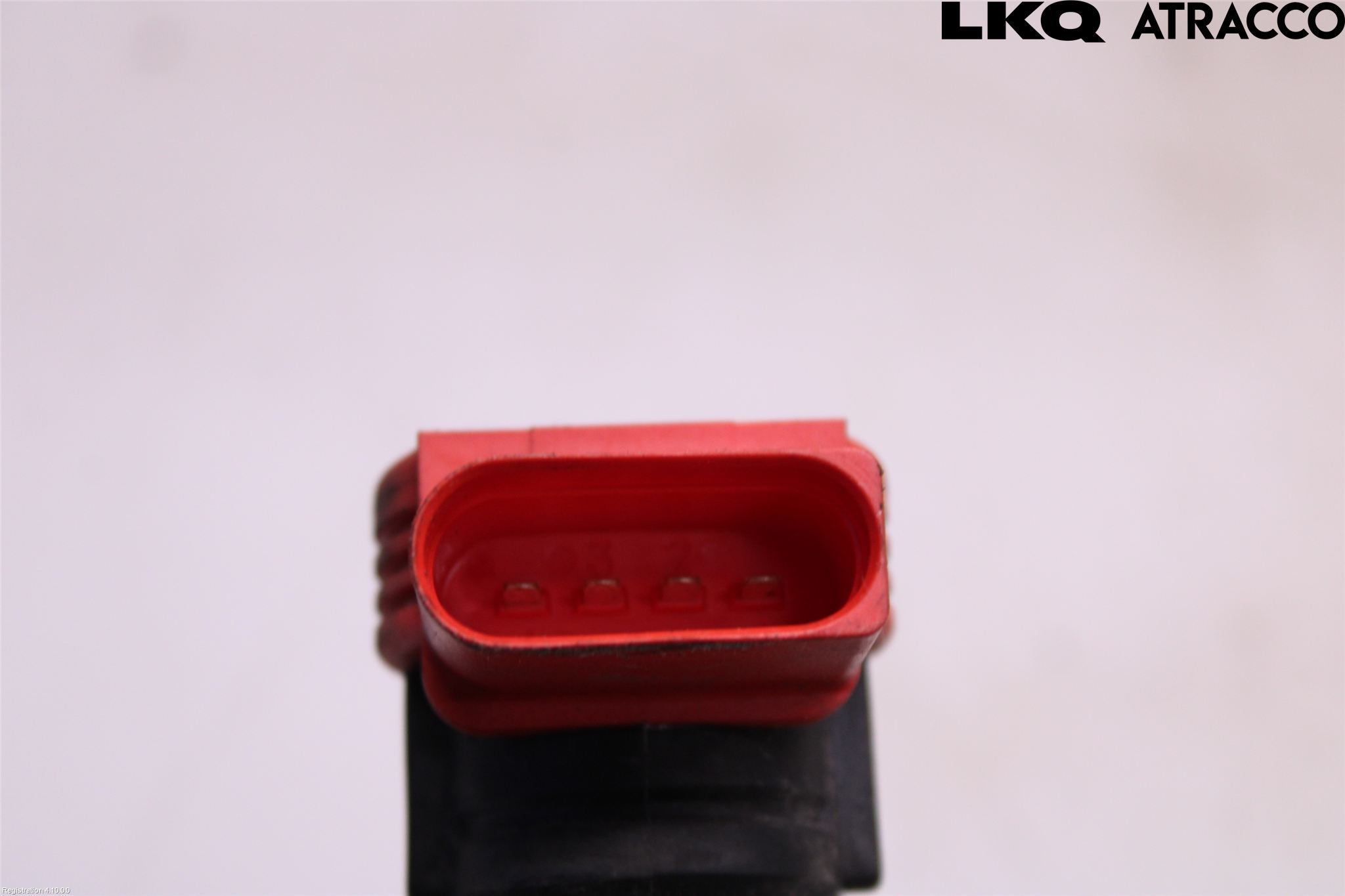 Audi A5 07-16 Coil