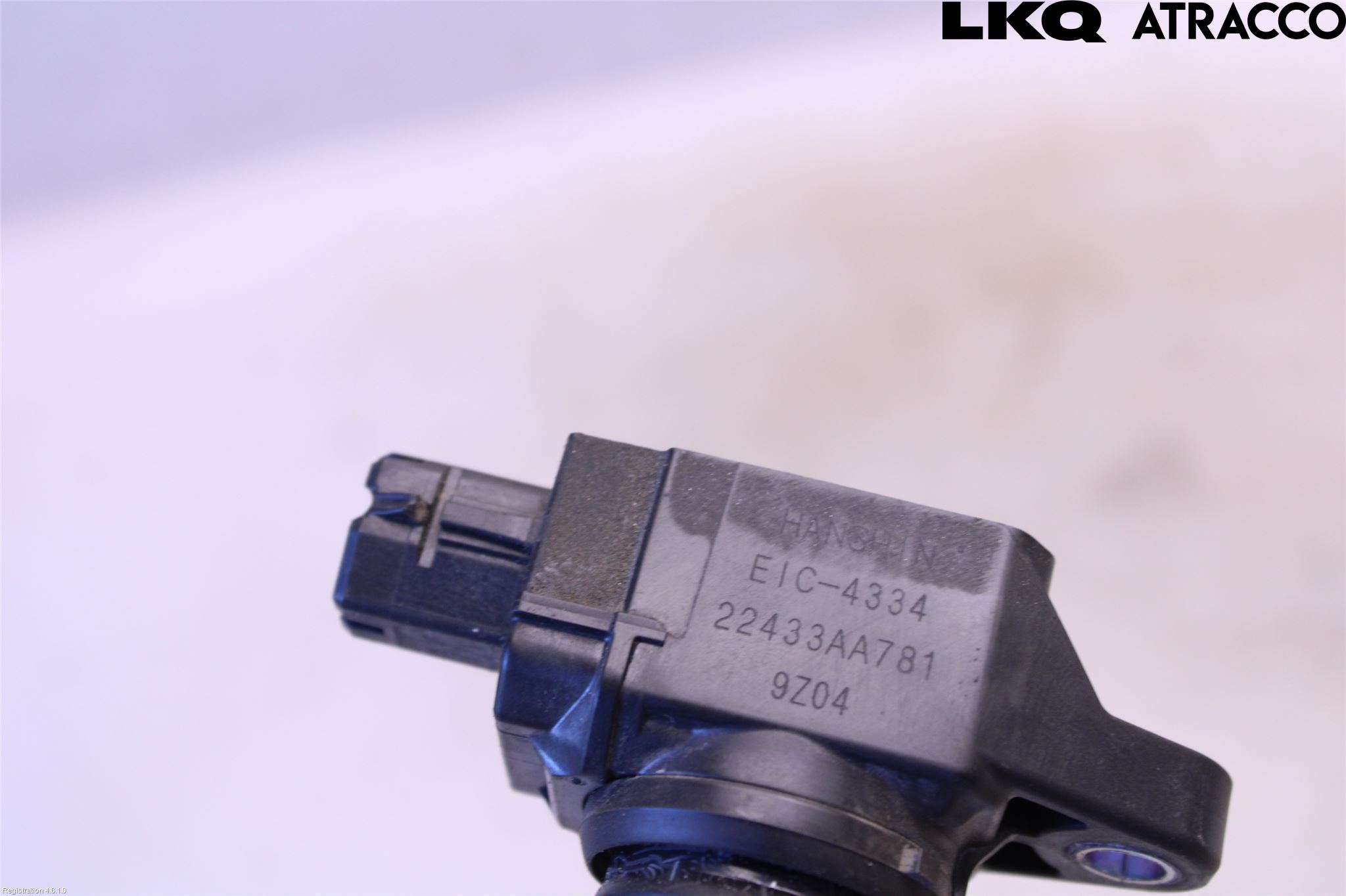 Subaru XV 18-22 Coil