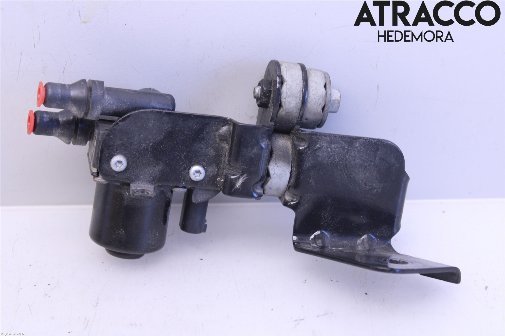 BMW 5 F10/F11/F18 09-17 Varme Sirkulasjonspumpe