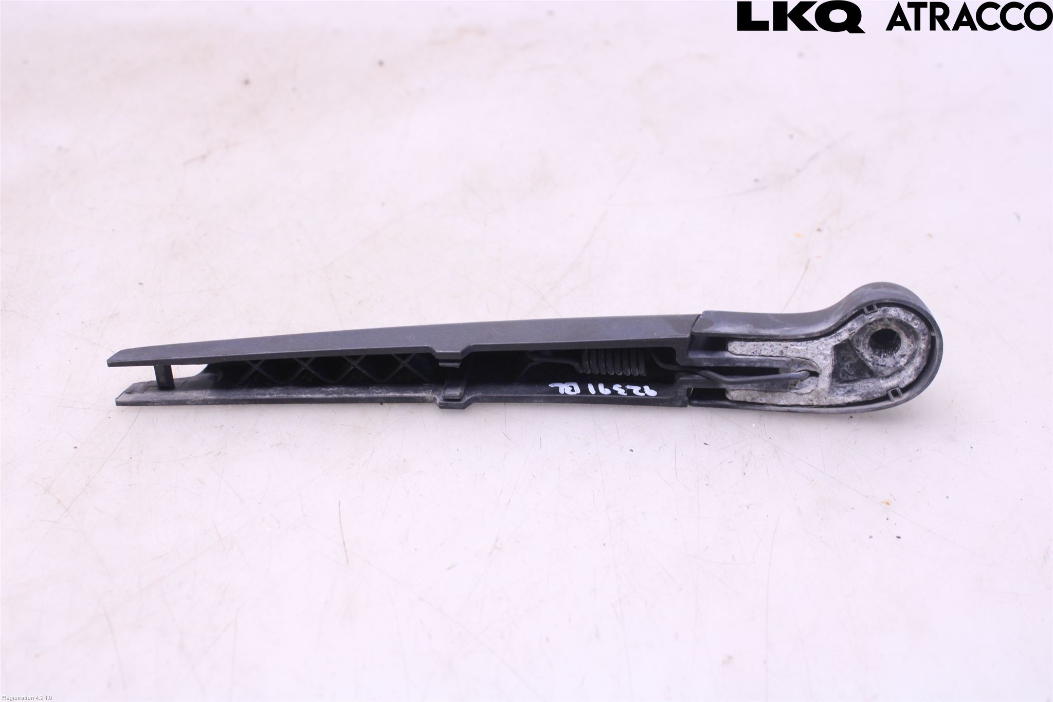 Kia CEED/CEED SW 19- Viskerarm Bakrute
