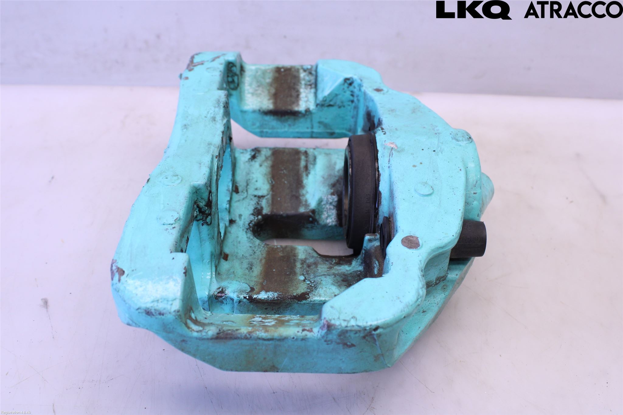 BMW 3 E90/91 SED/TOU 05-12 Bremsecaliper Foran Høyre