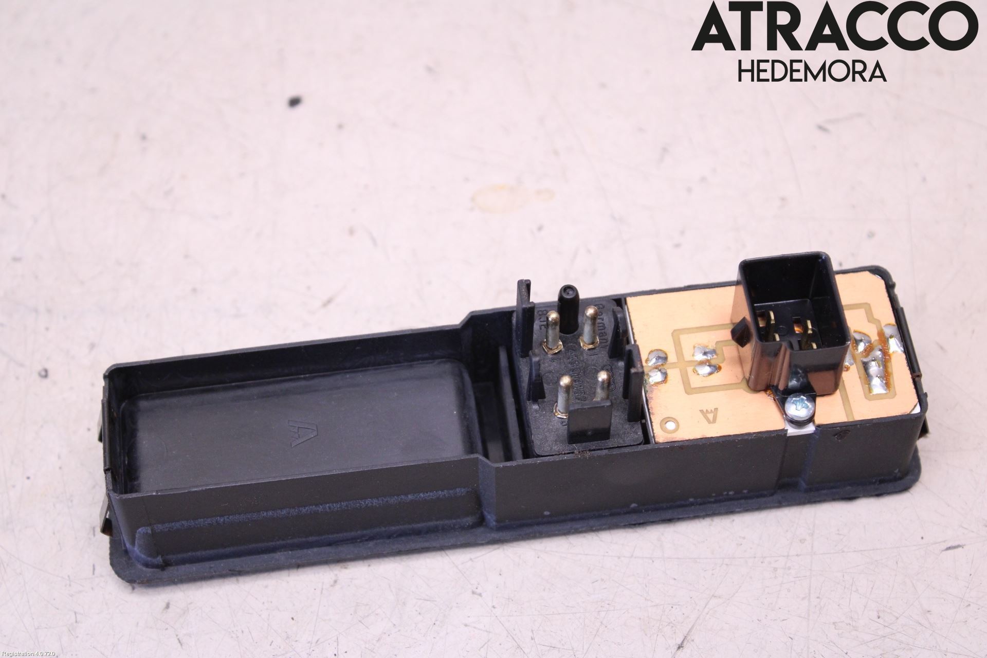 Audi 100/S4     91-94 Bryter Diffsperre