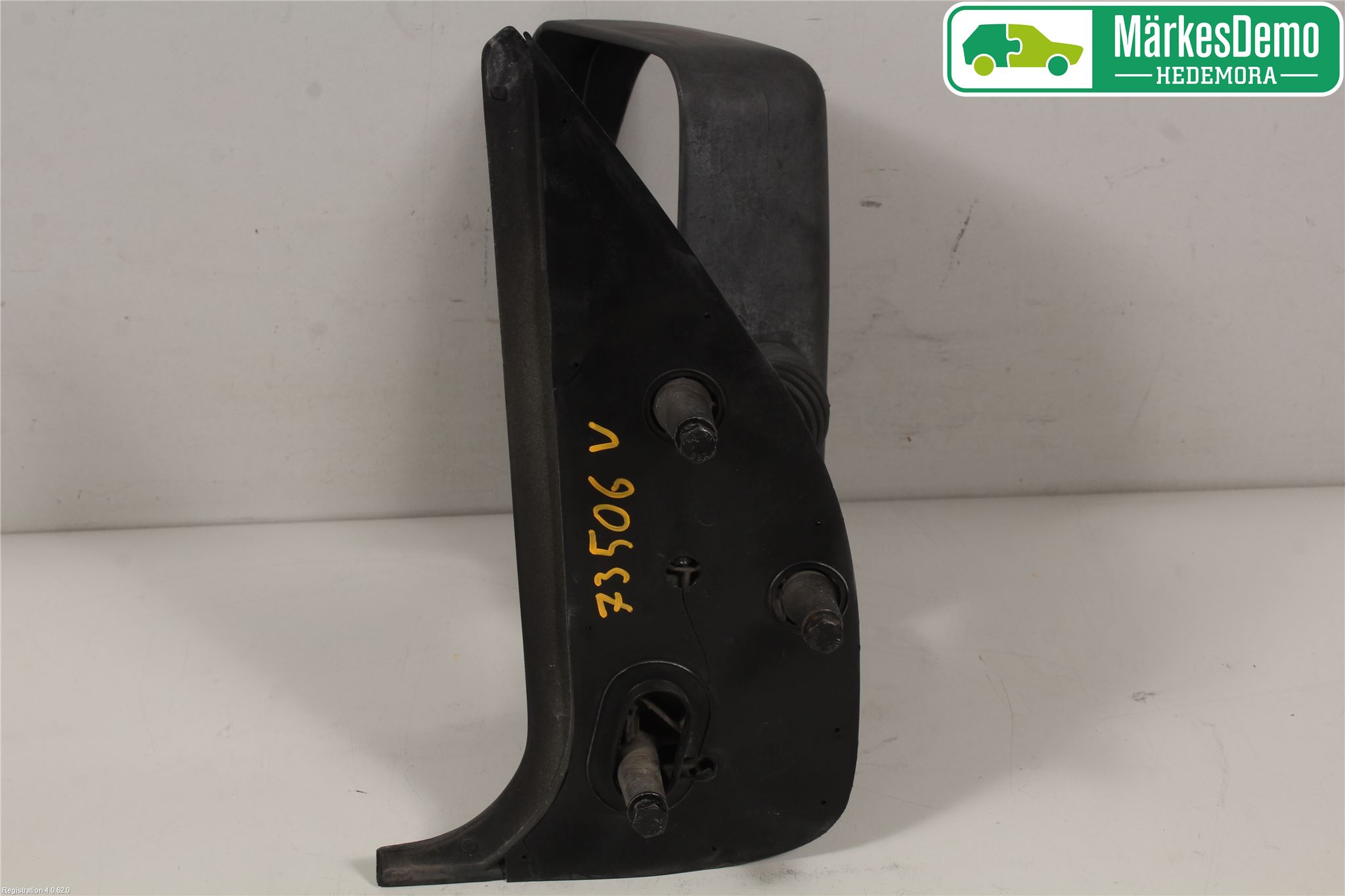 Fiat DUCATO 94-02 Speil V M-Innvjustering