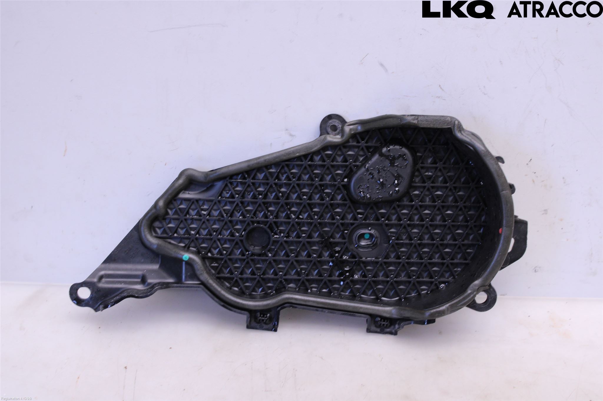 Citroen C5 08-17 Registerreim Deksel