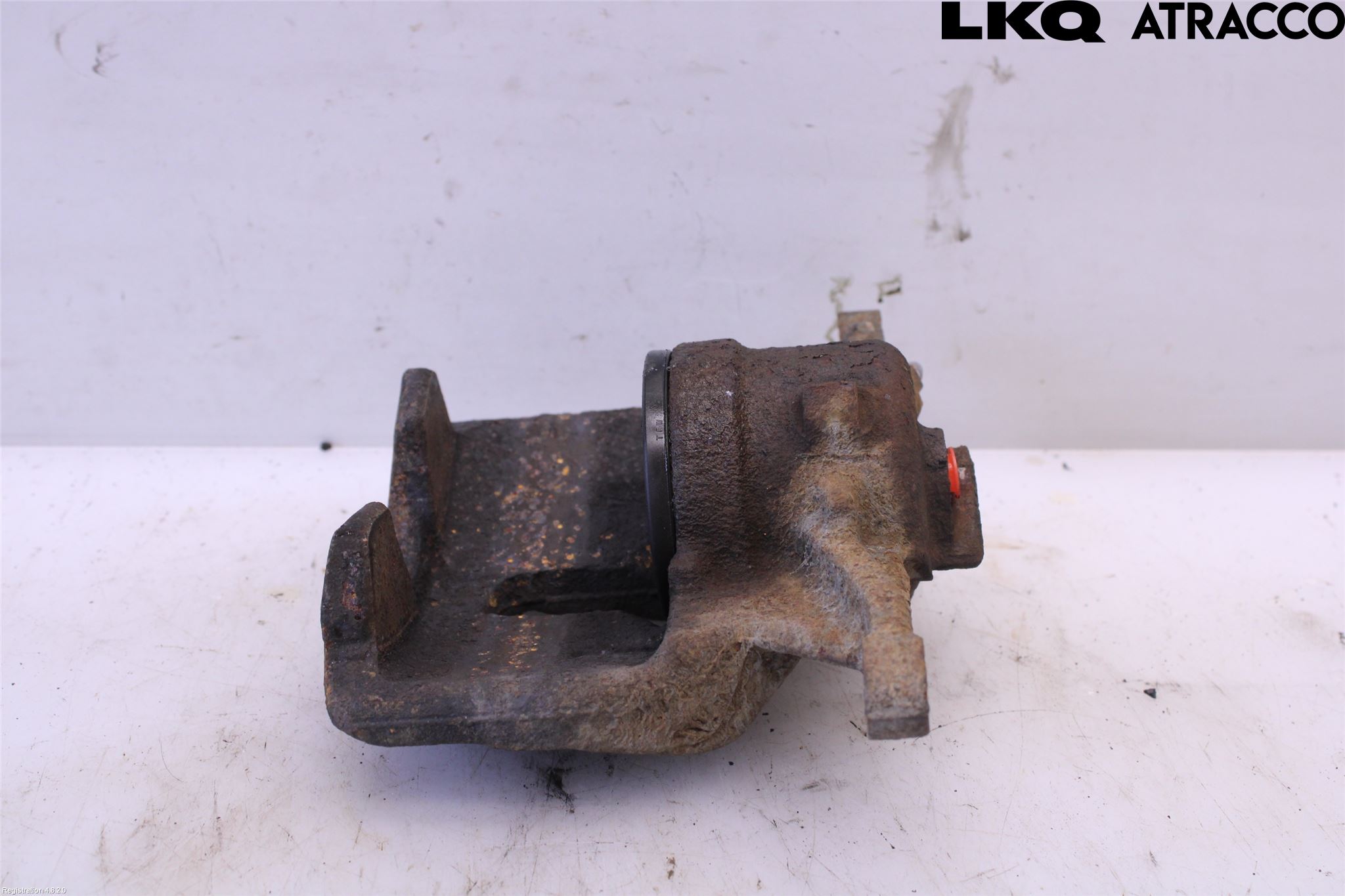 Audi A3/S3 8V 13-20 Bremsecaliper Foran Venstre