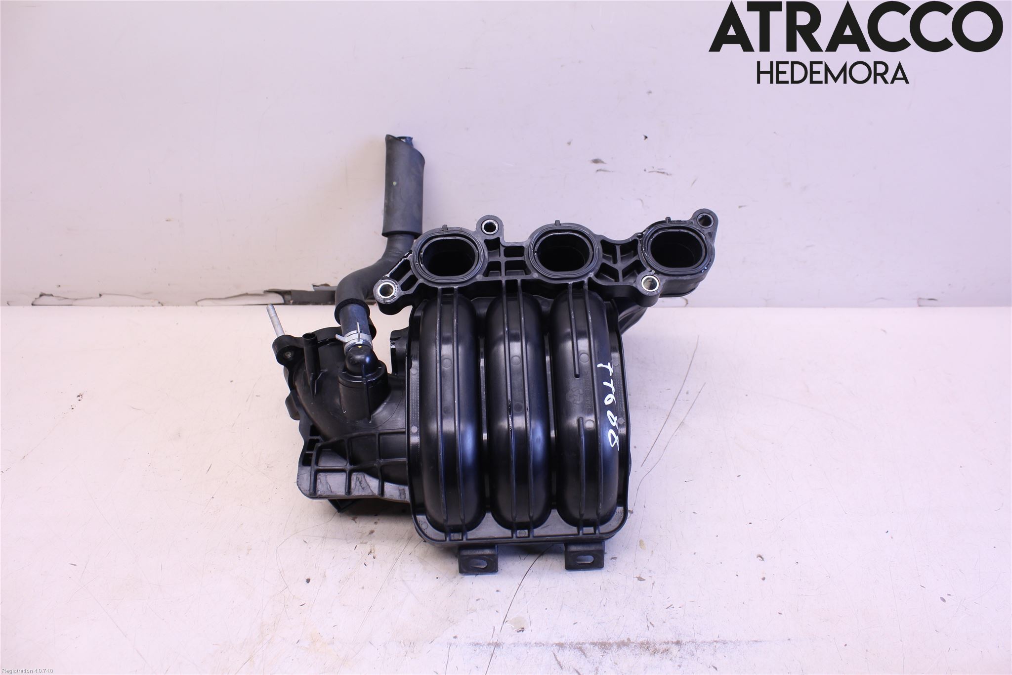 Hyundai i10 BA 14-16 Innsugningsmanifold