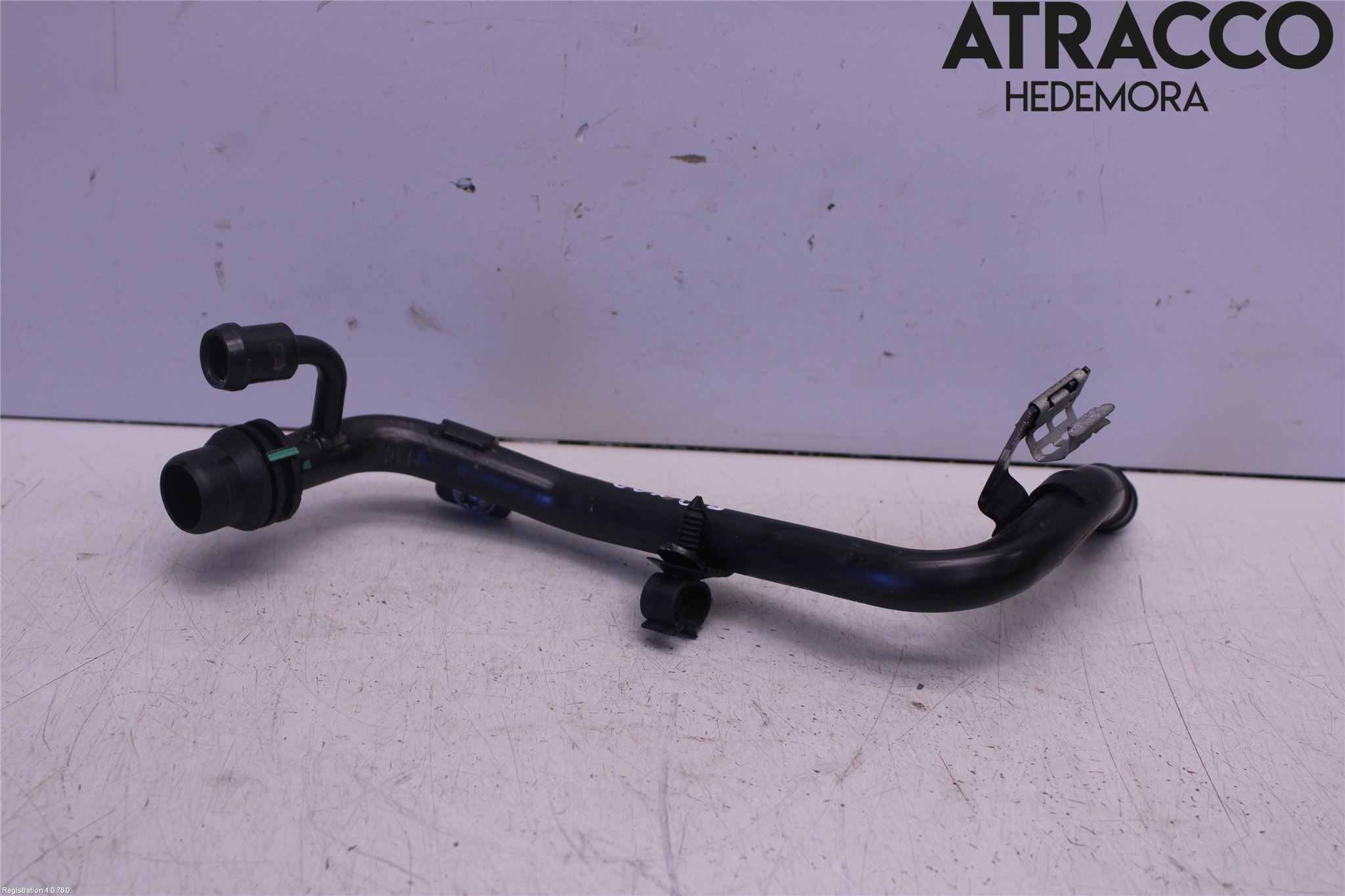 Audi A5 07-16 Radiator Slange