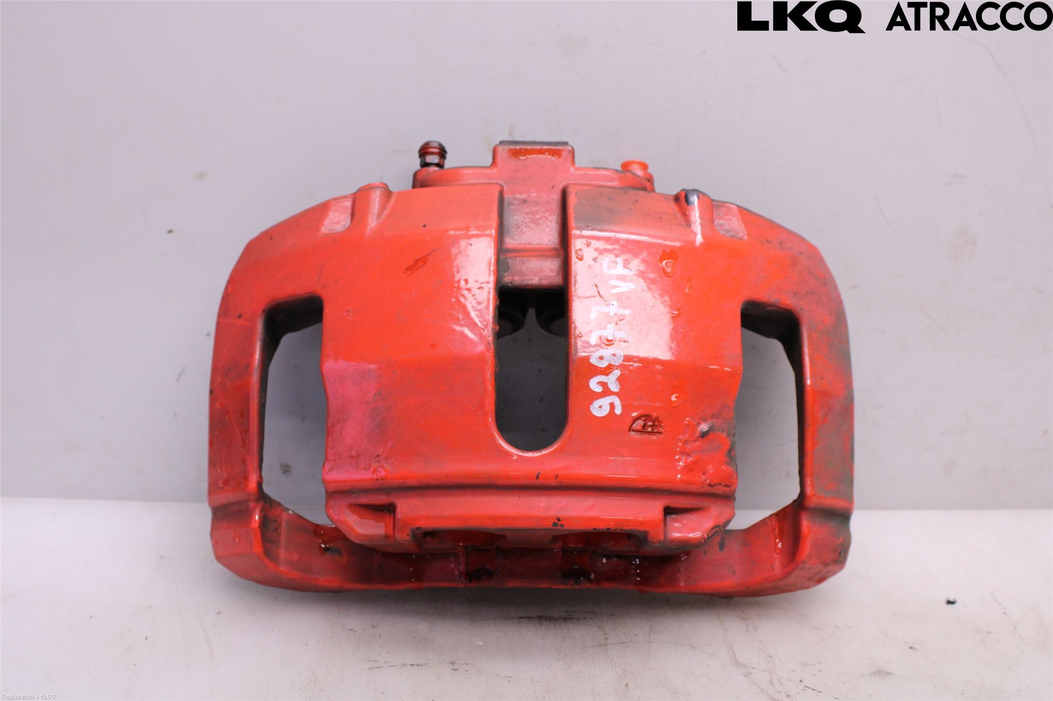 Audi A8/S8 4E  02-09 Bremsecaliper Foran Venstre