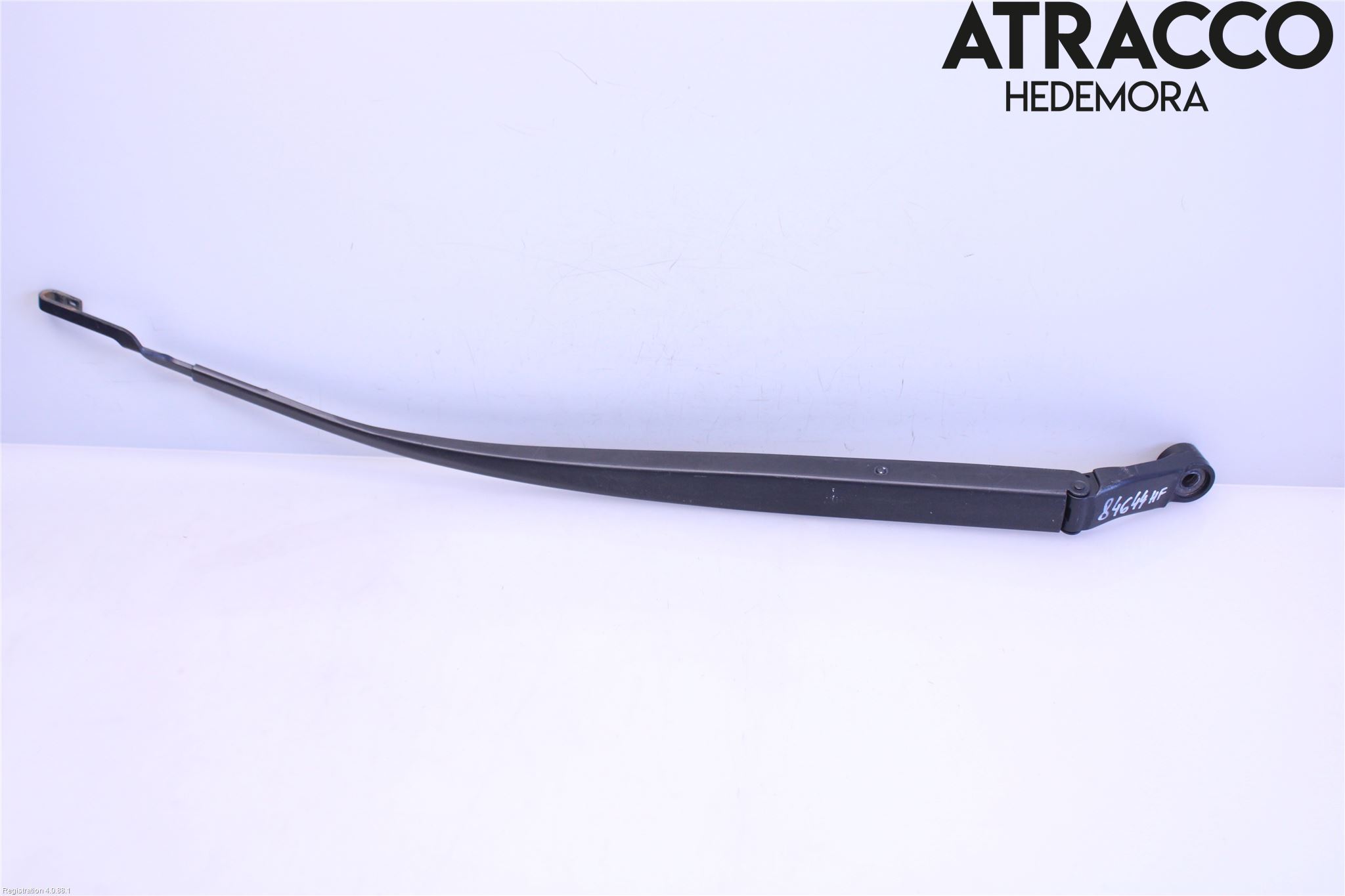 Toyota PRIUS ZVW30 09-20 Viskerarm-Armer Frontrute