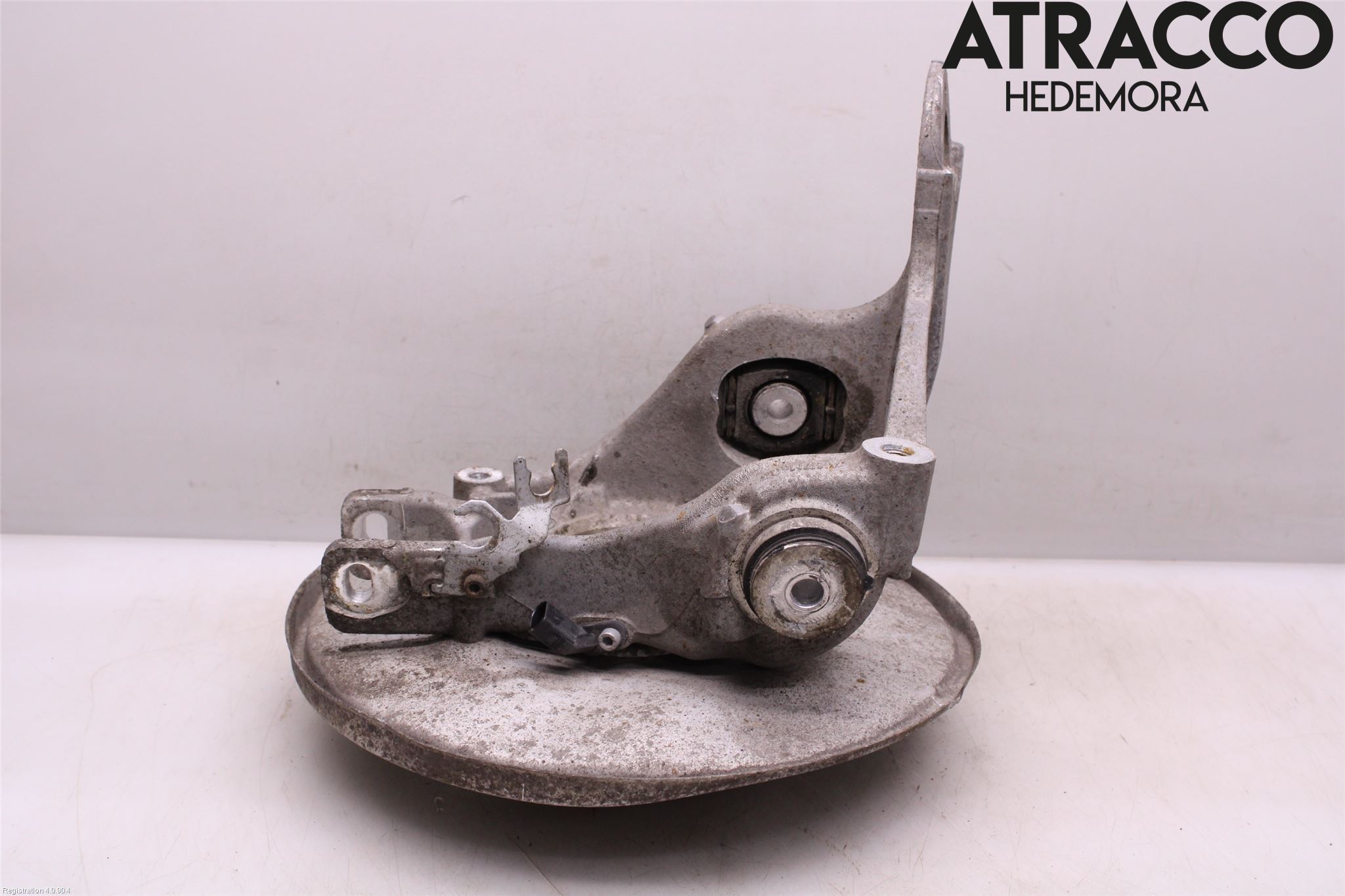 Audi A6/S6 4G 11-18 Spindel Vb