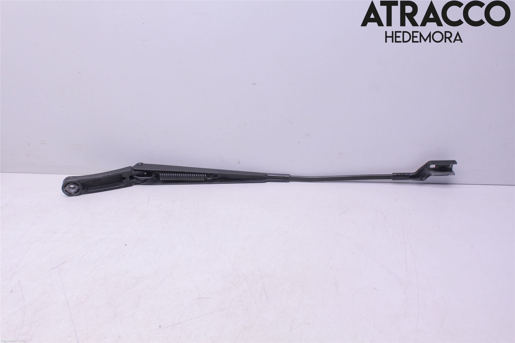Volkswagen VW TIGUAN 07-16 Viskerarm-Armer Frontrute