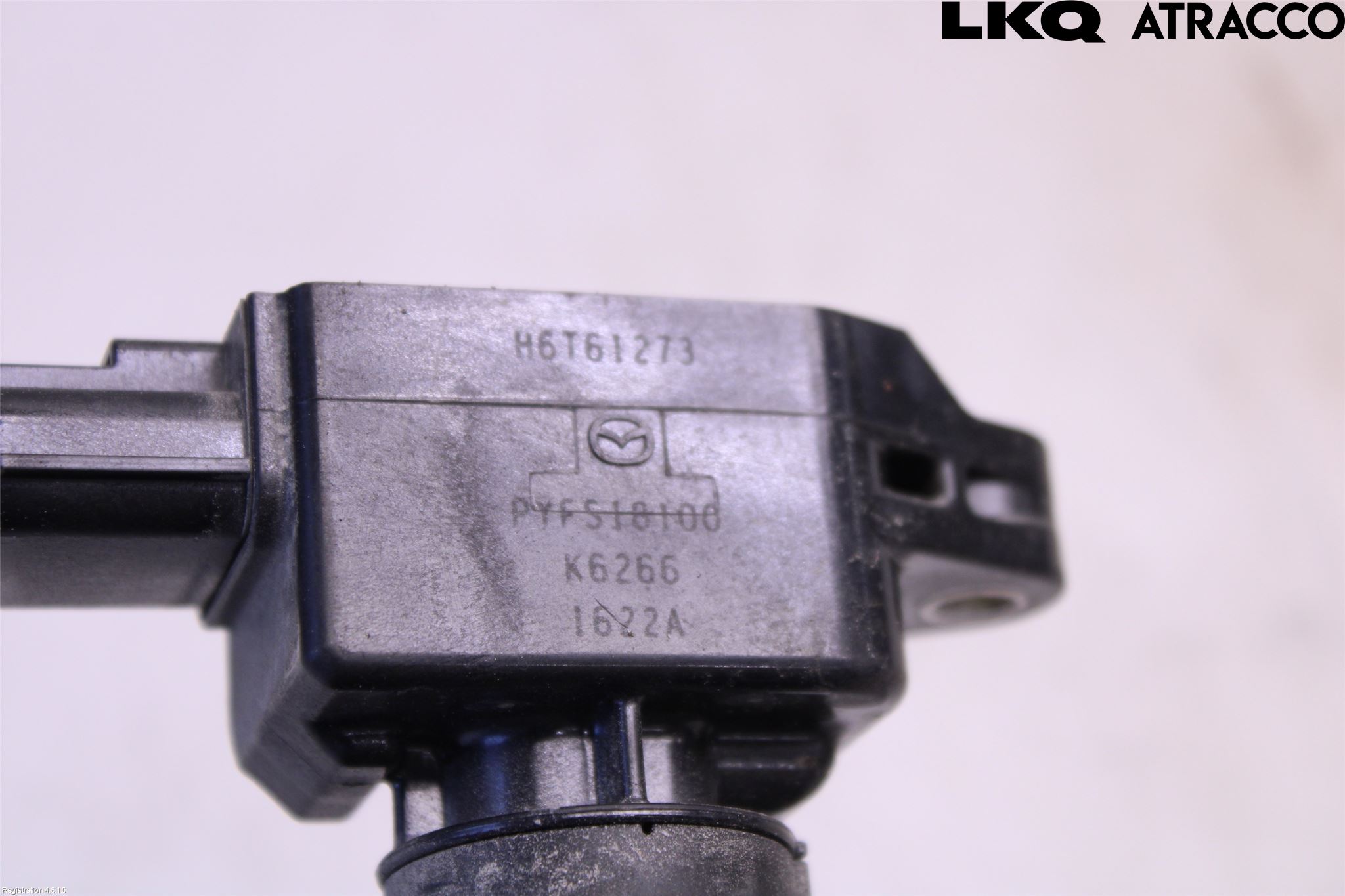 Mazda CX-5 17- Coil