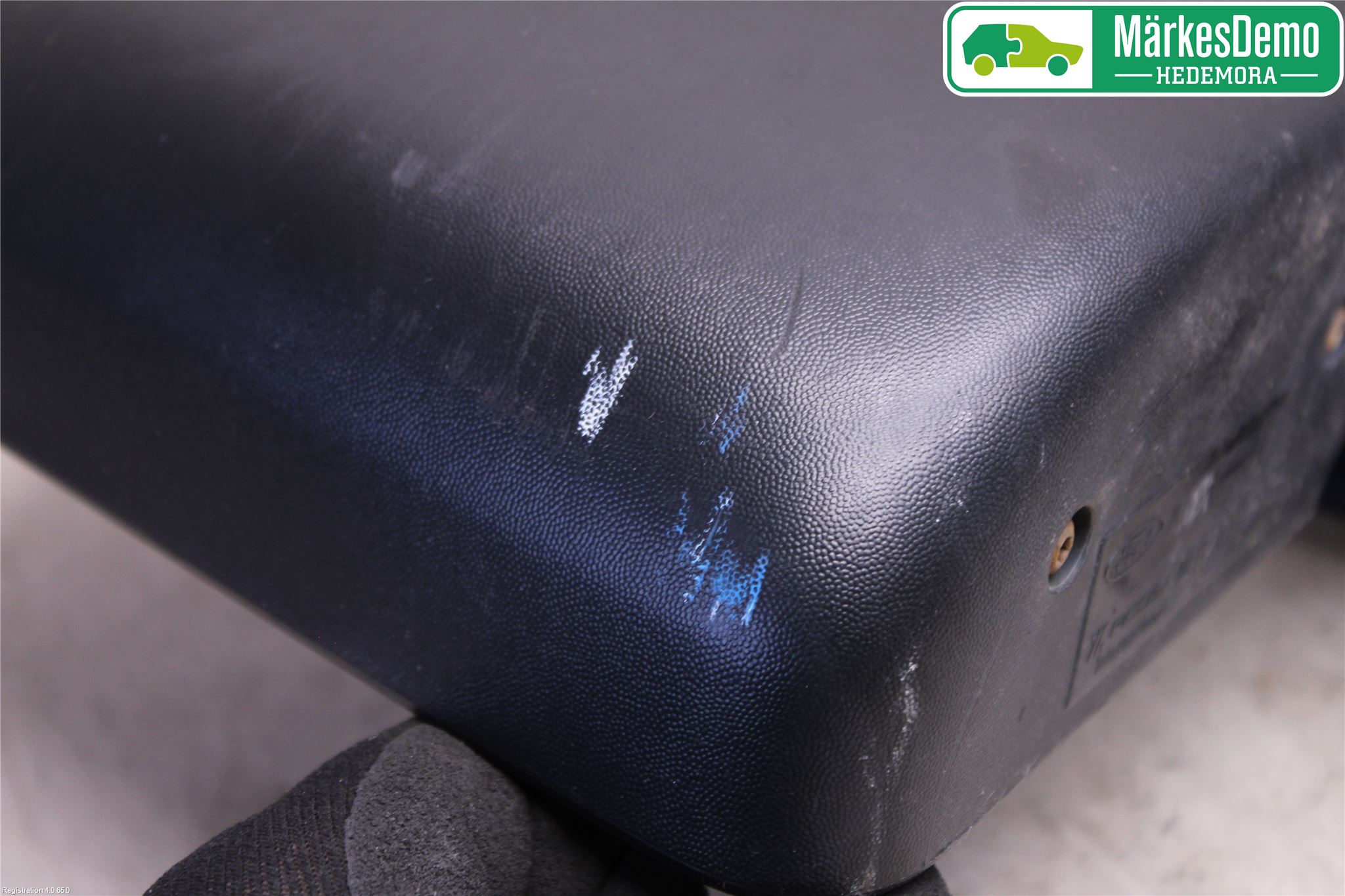 Ford TRANSIT CONNECT 03-08 Speil H M-El Justering