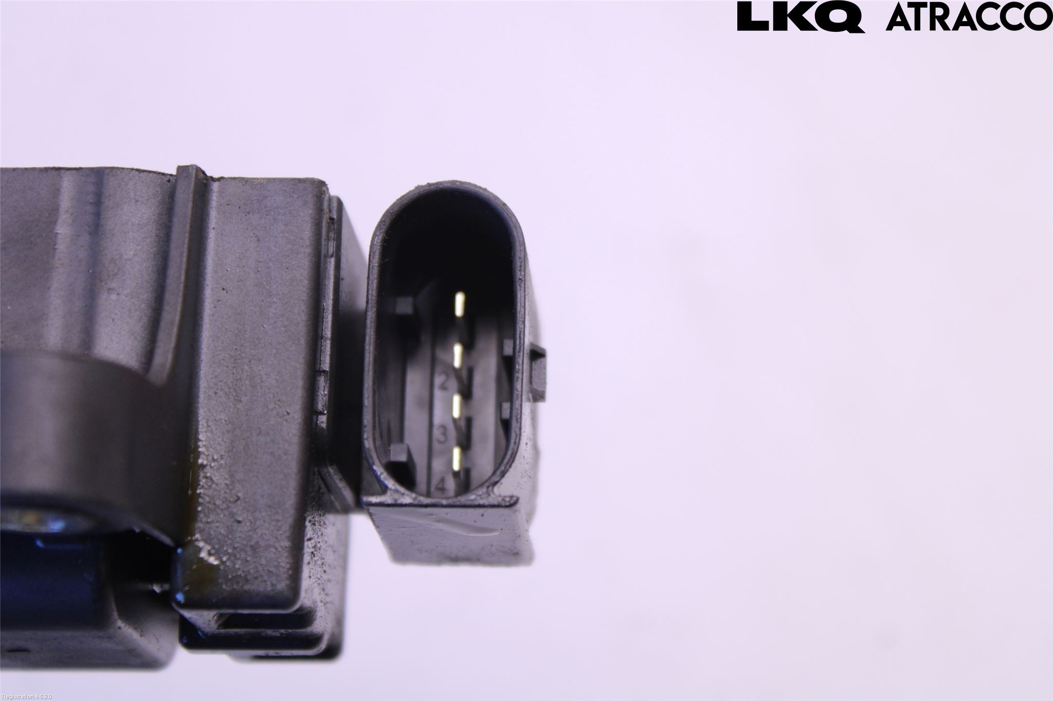 Mercedes-Benz MB CLA-KLASS (C118/X118) 19- Coil