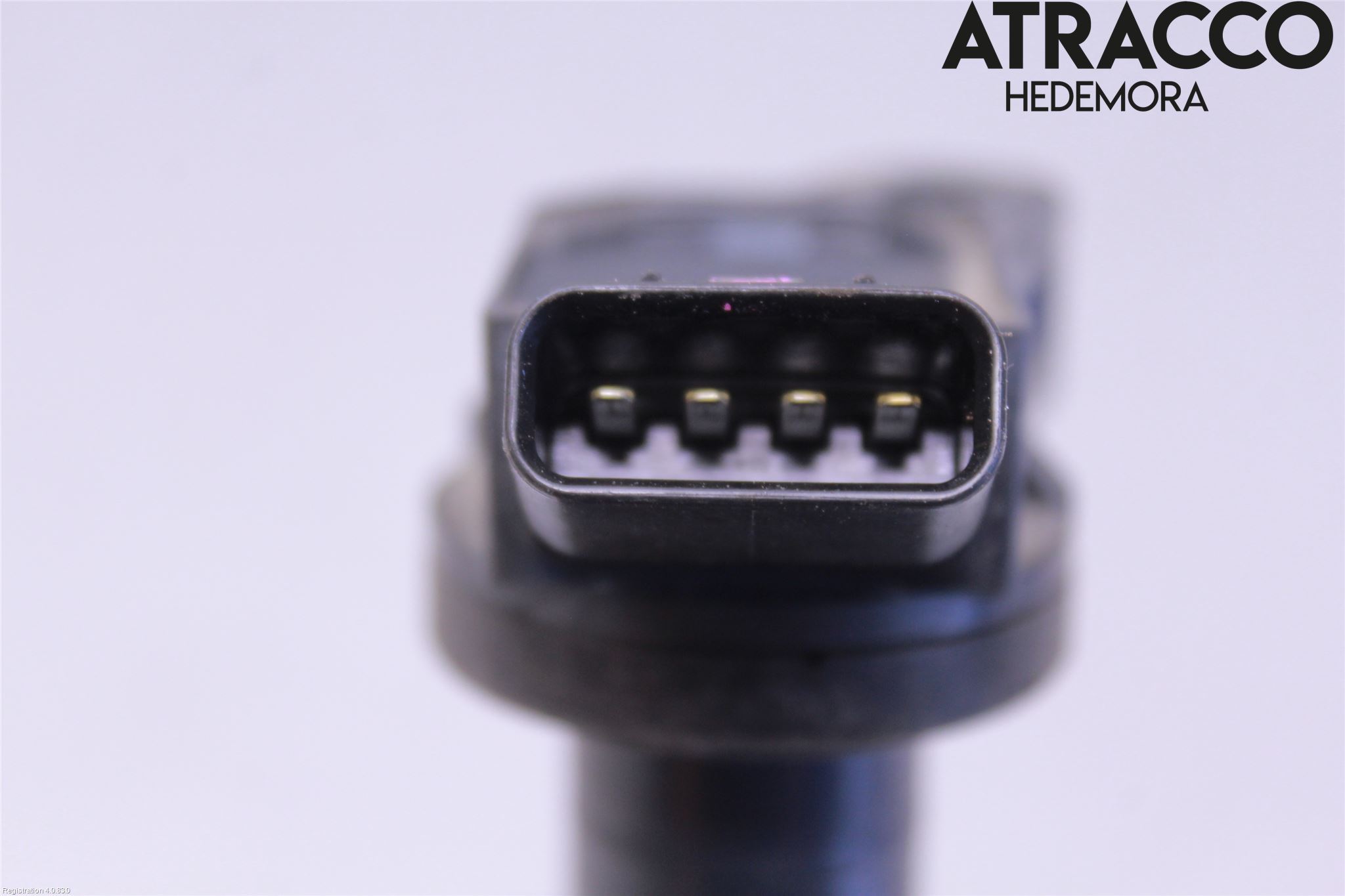 Toyota YARIS XP90 06-11 Coil