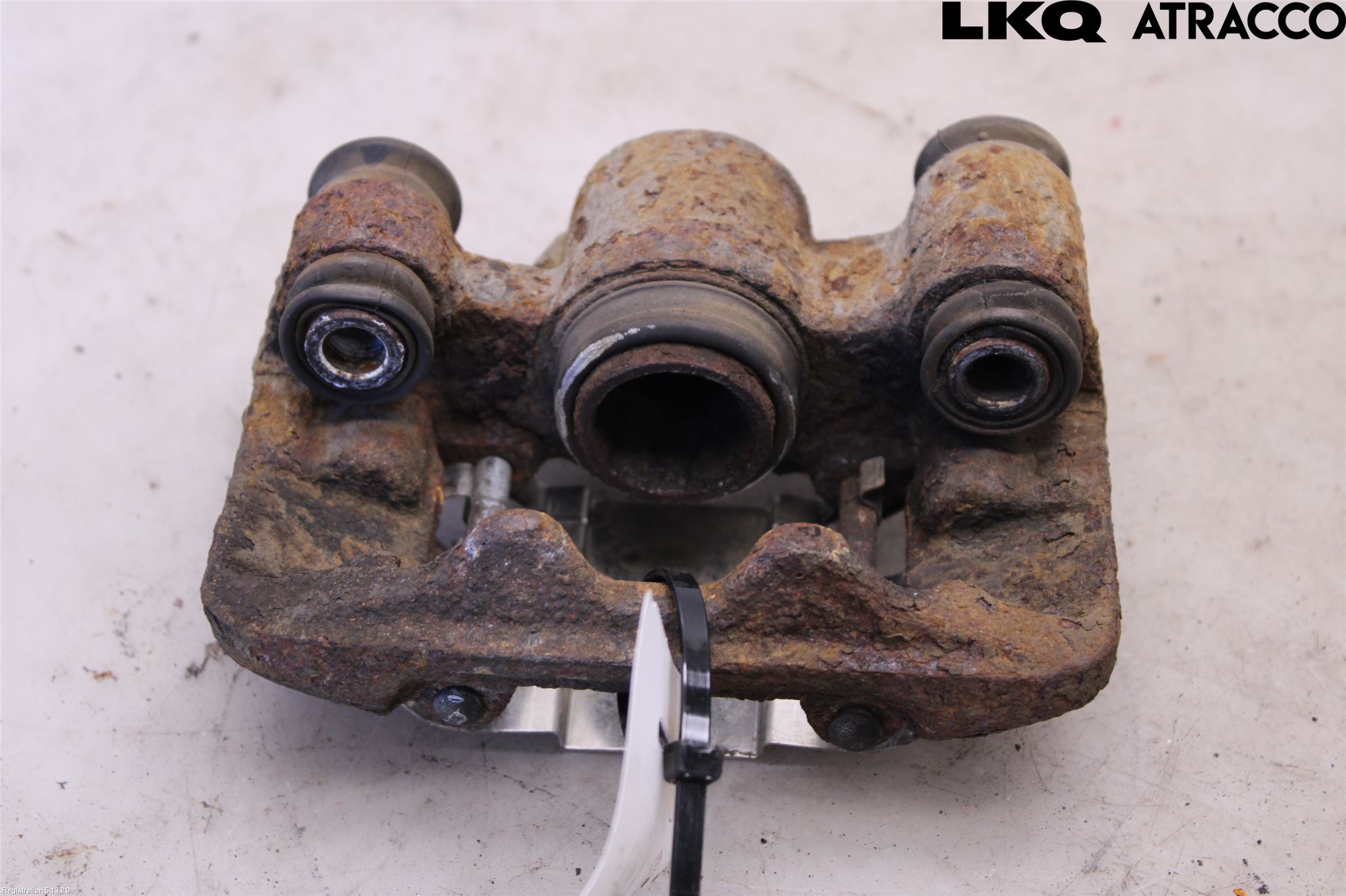 Toyota RAV 4 00-06 Bremsecaliper Bak Høyre