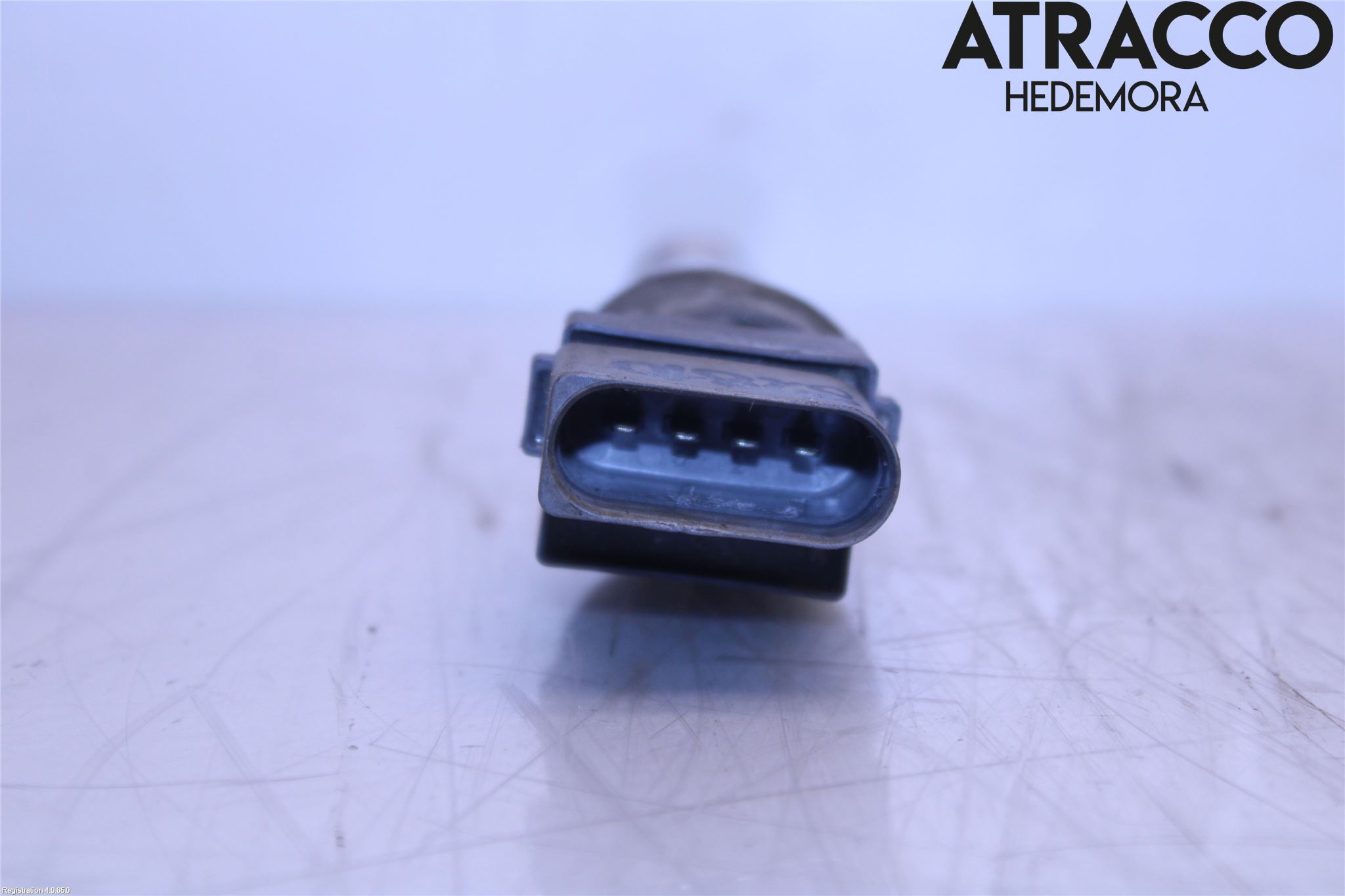 Volkswagen VW PASSAT 11-14 Coil