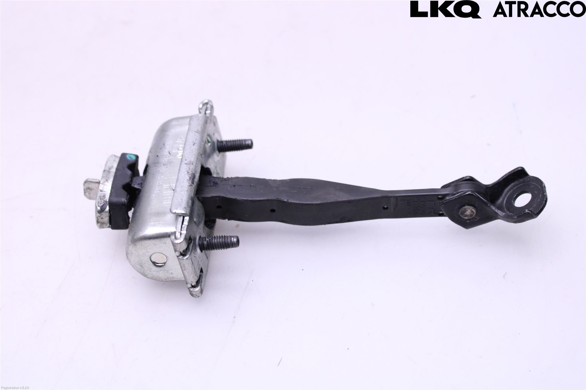 Ford S-MAX 15- Dørstopper