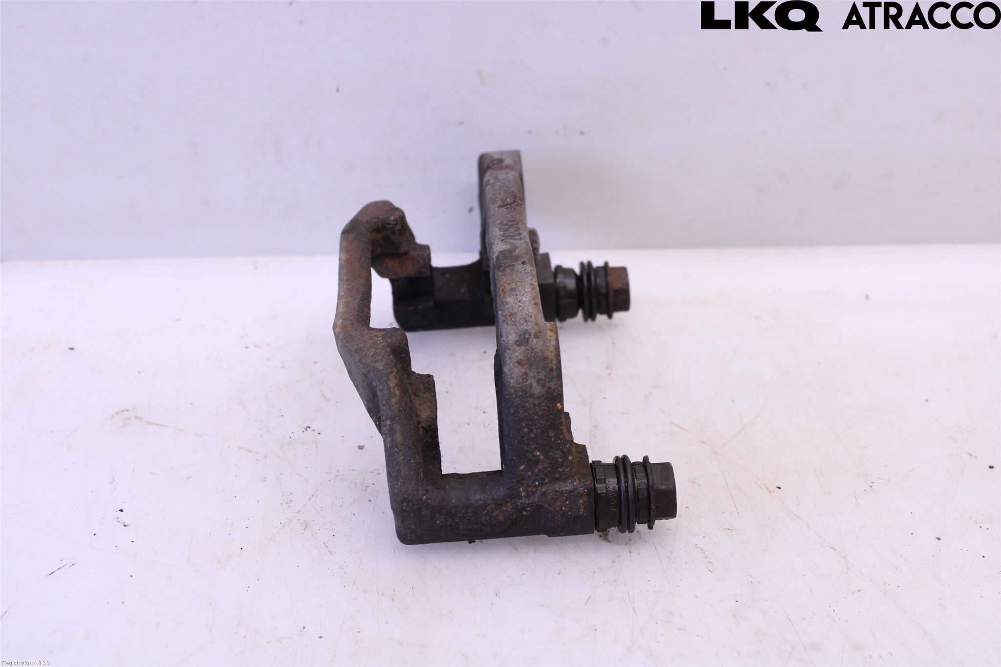 Nissan LEAF 18- Bremsecaliper Feste Holder