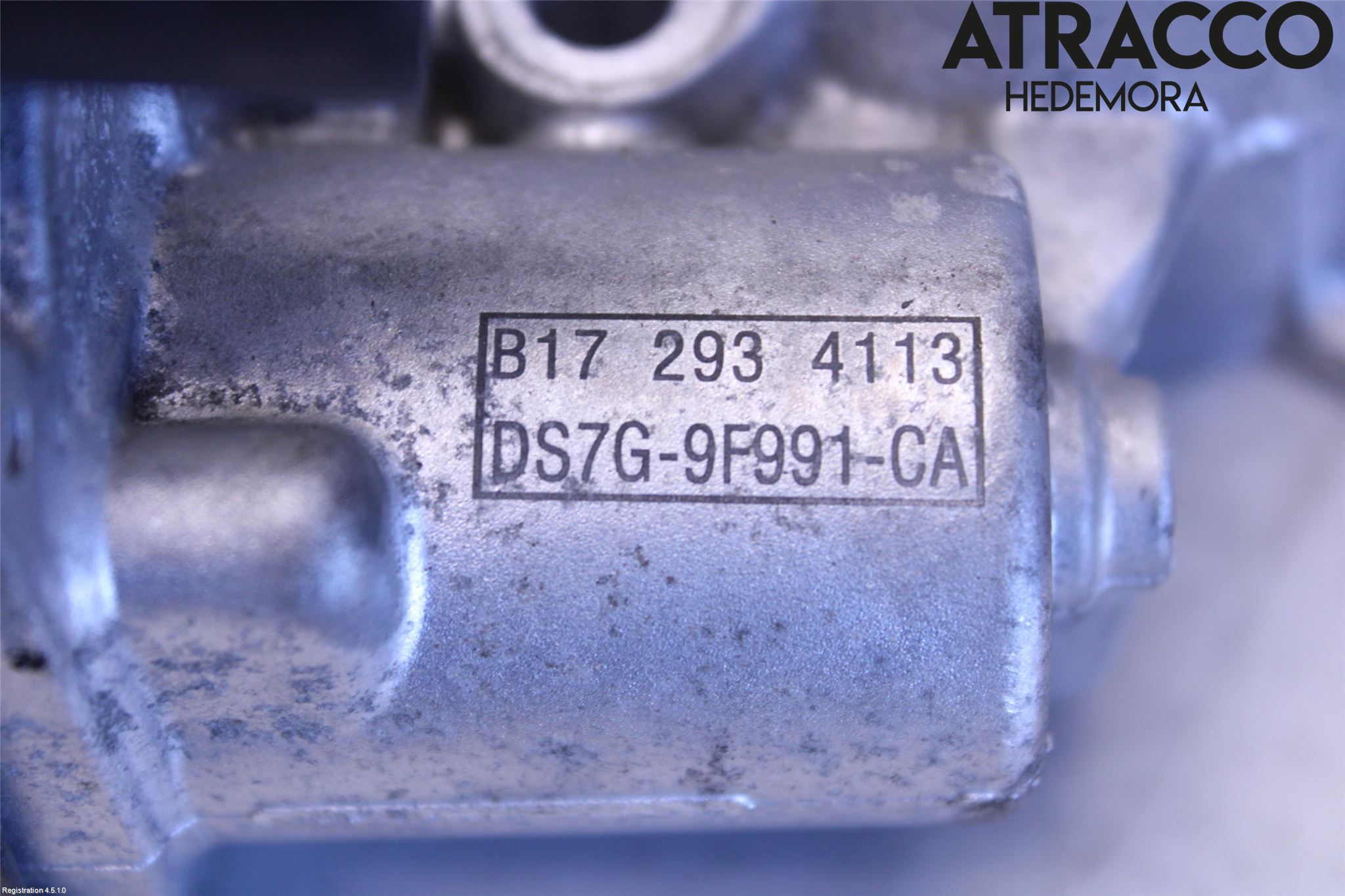 Ford MONDEO 15-22 Inns Spjeldhus
