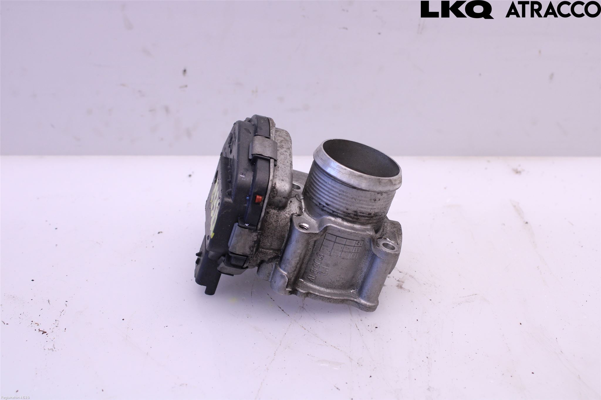 Ford FOCUS 11-14 Inns Spjeldhus