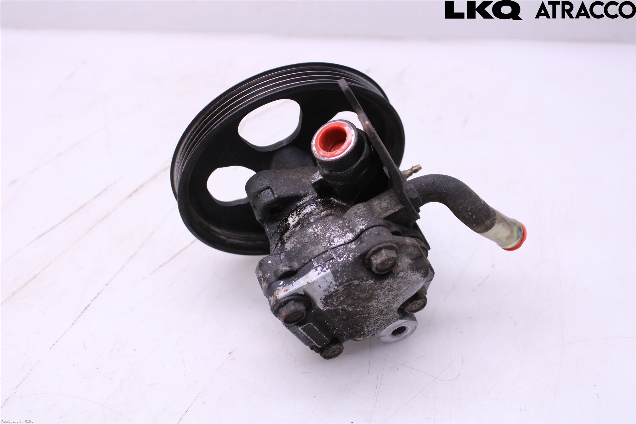 Suzuki ÖVRIGT/DIREKTIMP. Servo Pumpe