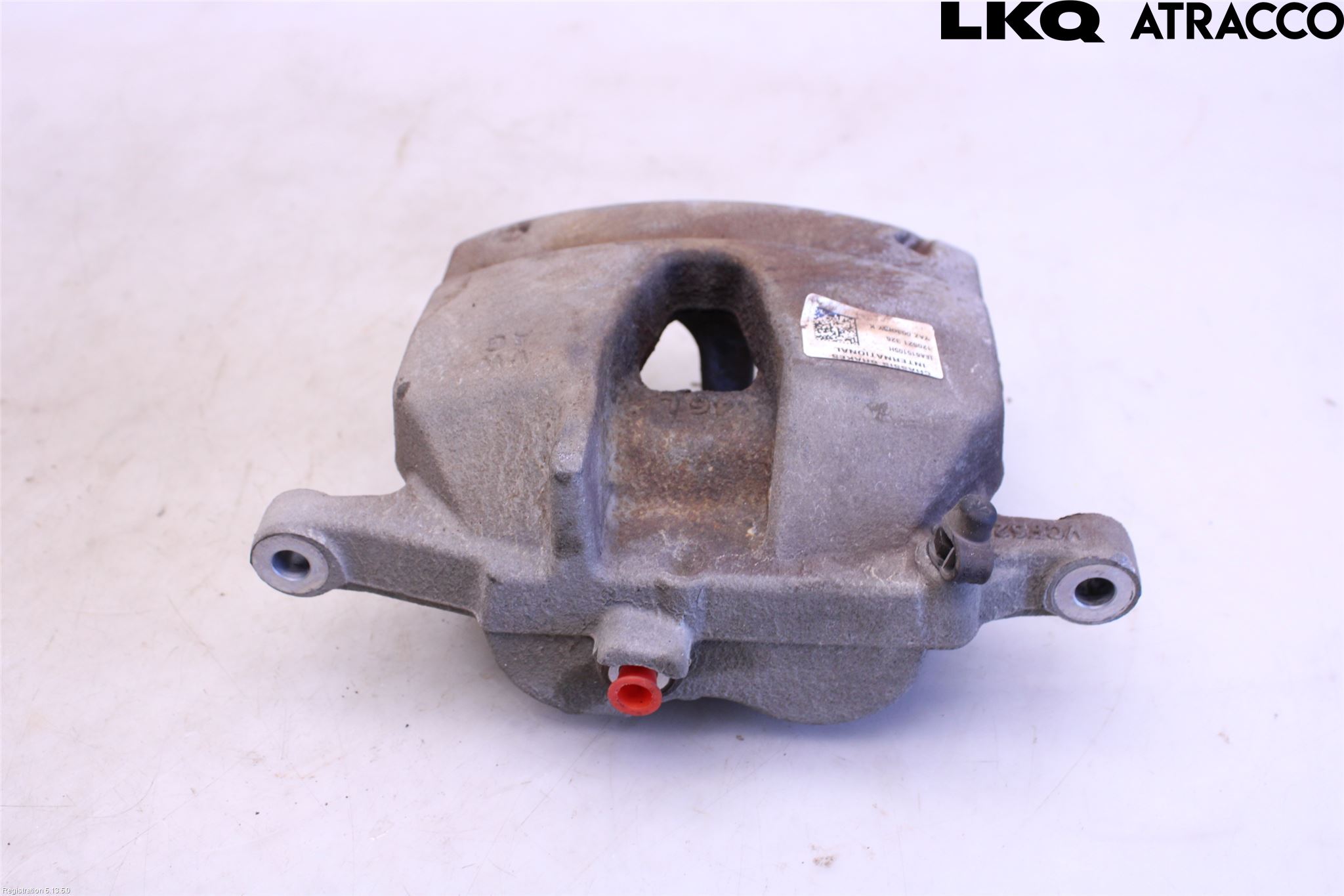 Volkswagen VW ID.4 21- Bremsecaliper Foran Venstre