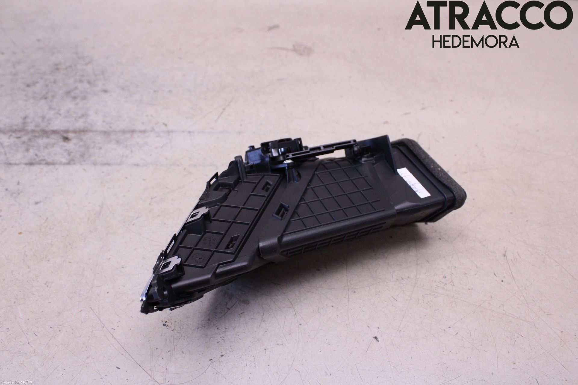 Hyundai i40 08-15 Dashbord Kanal - Dyse
