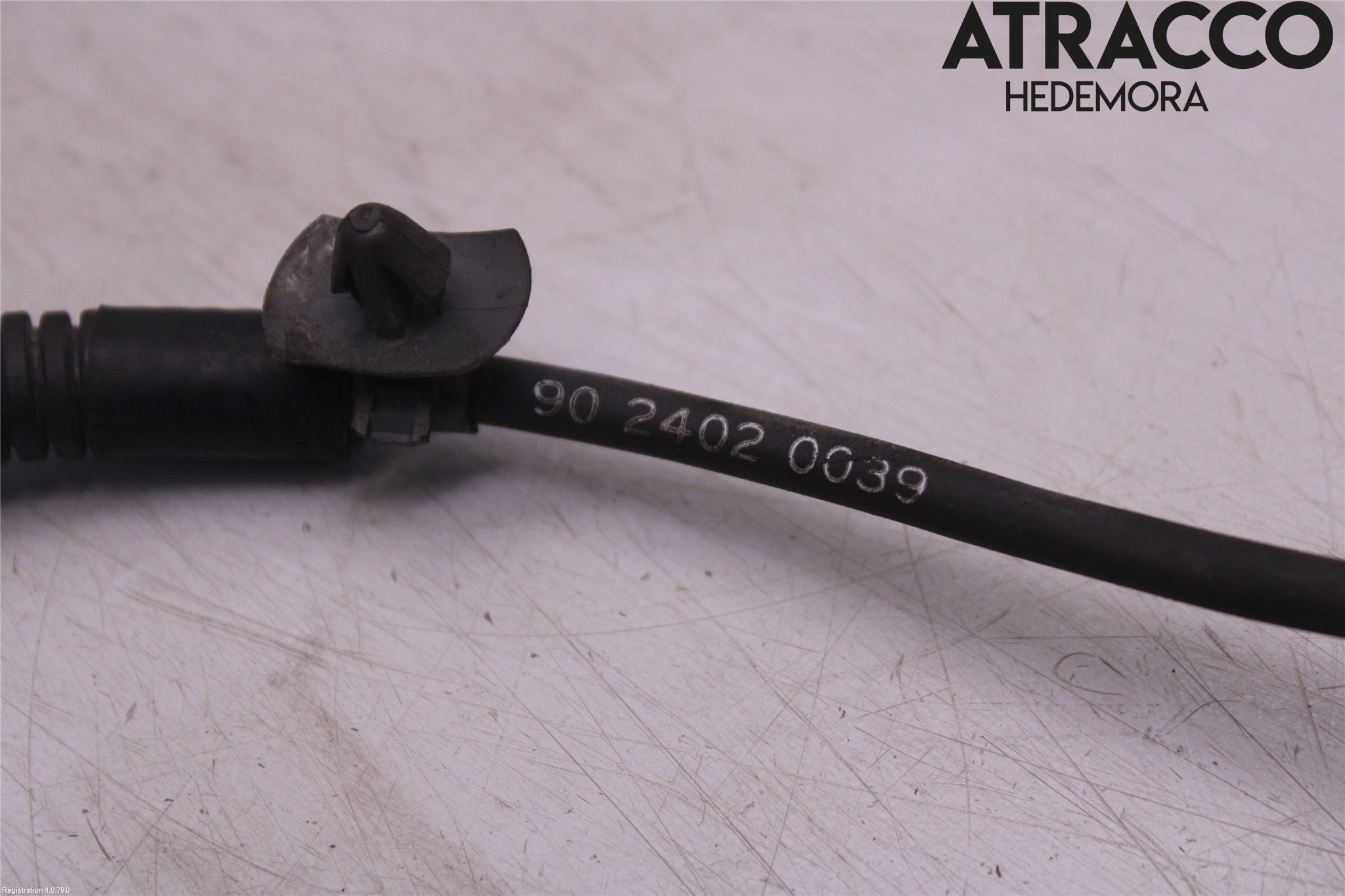 Kia CEED 12-18 Giver Turtall - Tenning