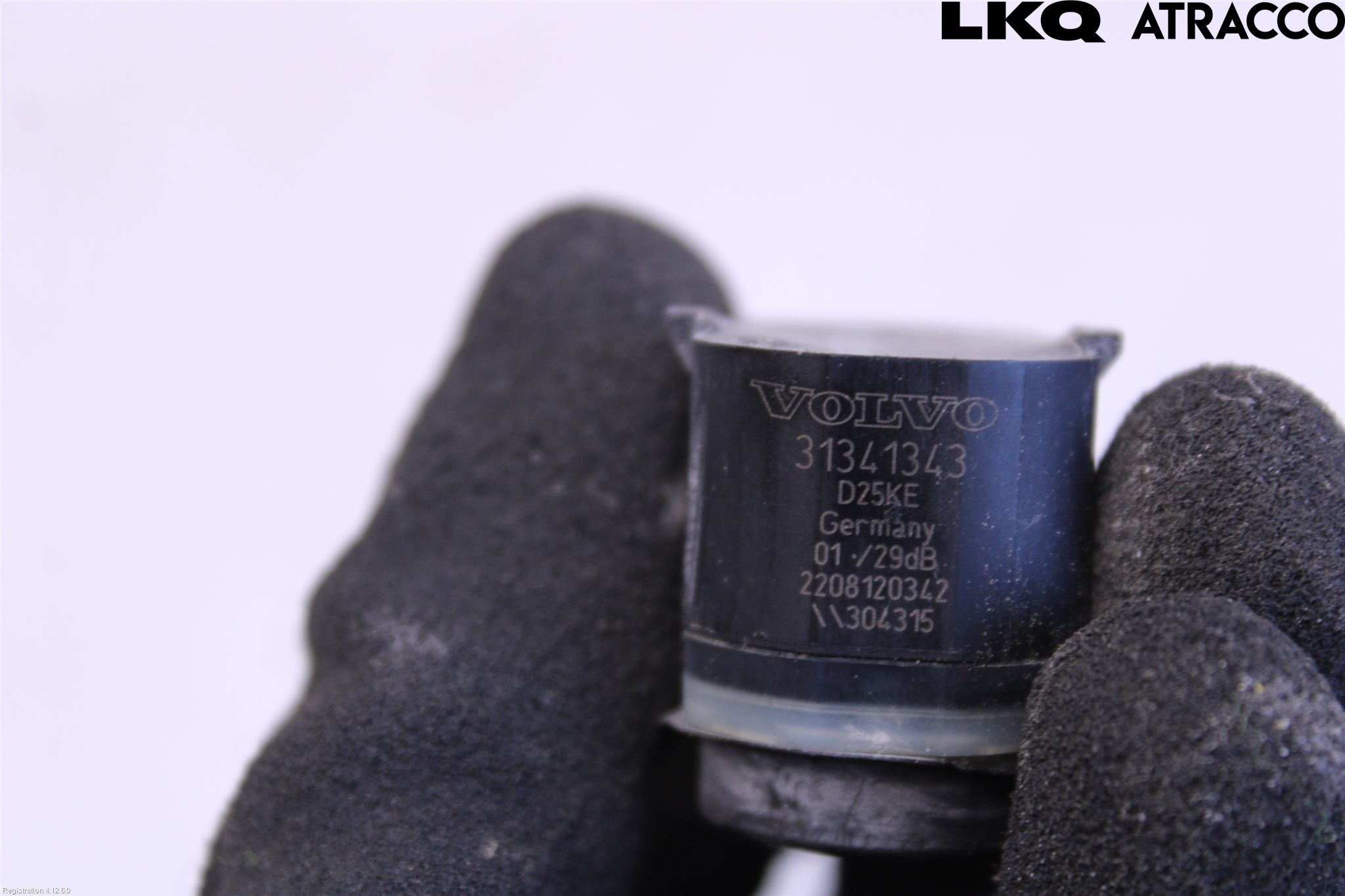 Volvo V40 12-19 Sensor Ryggesensor