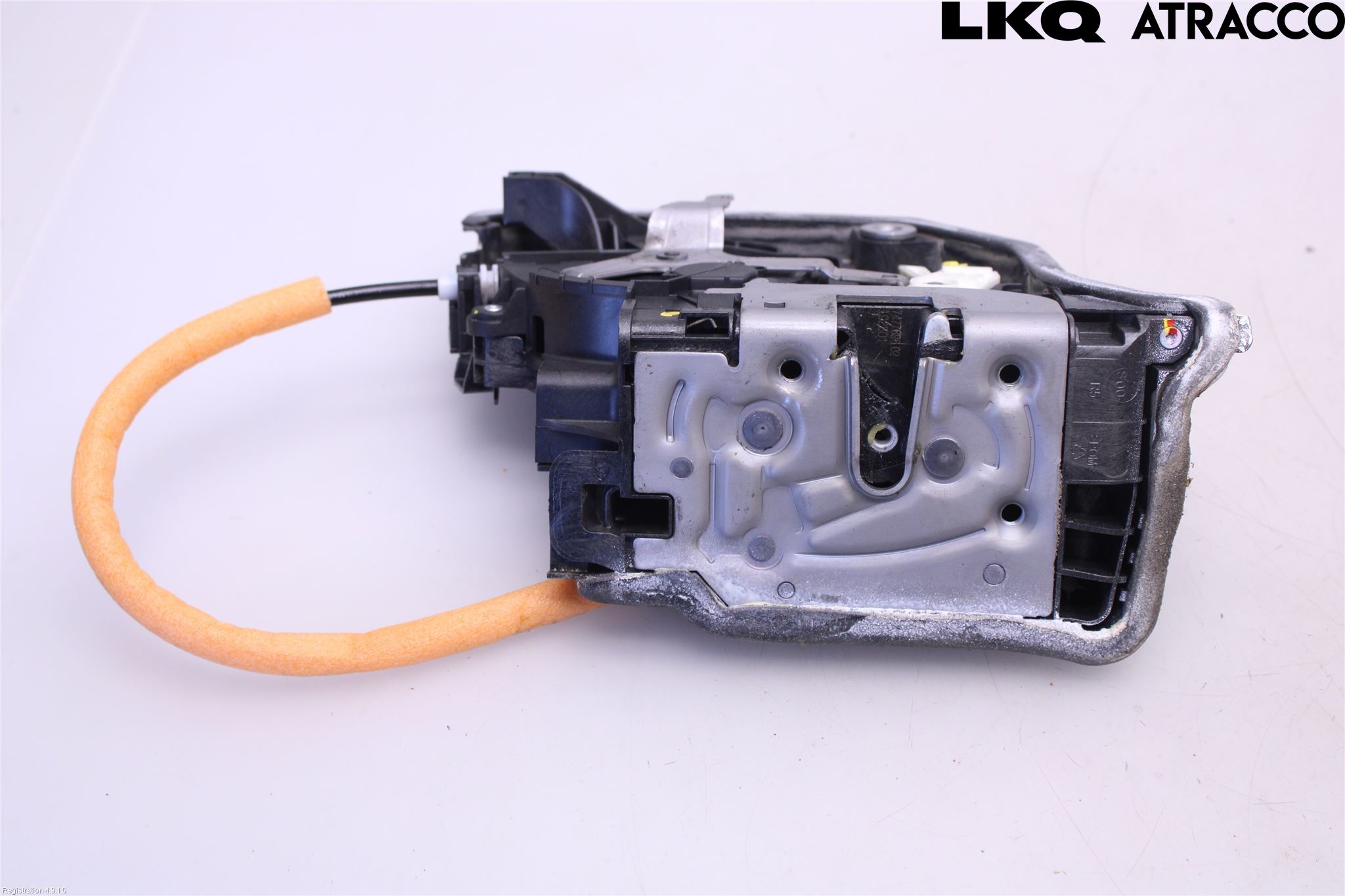 BMW 5 G30/G31/F90 17-23 Dørlås - Låsekasse