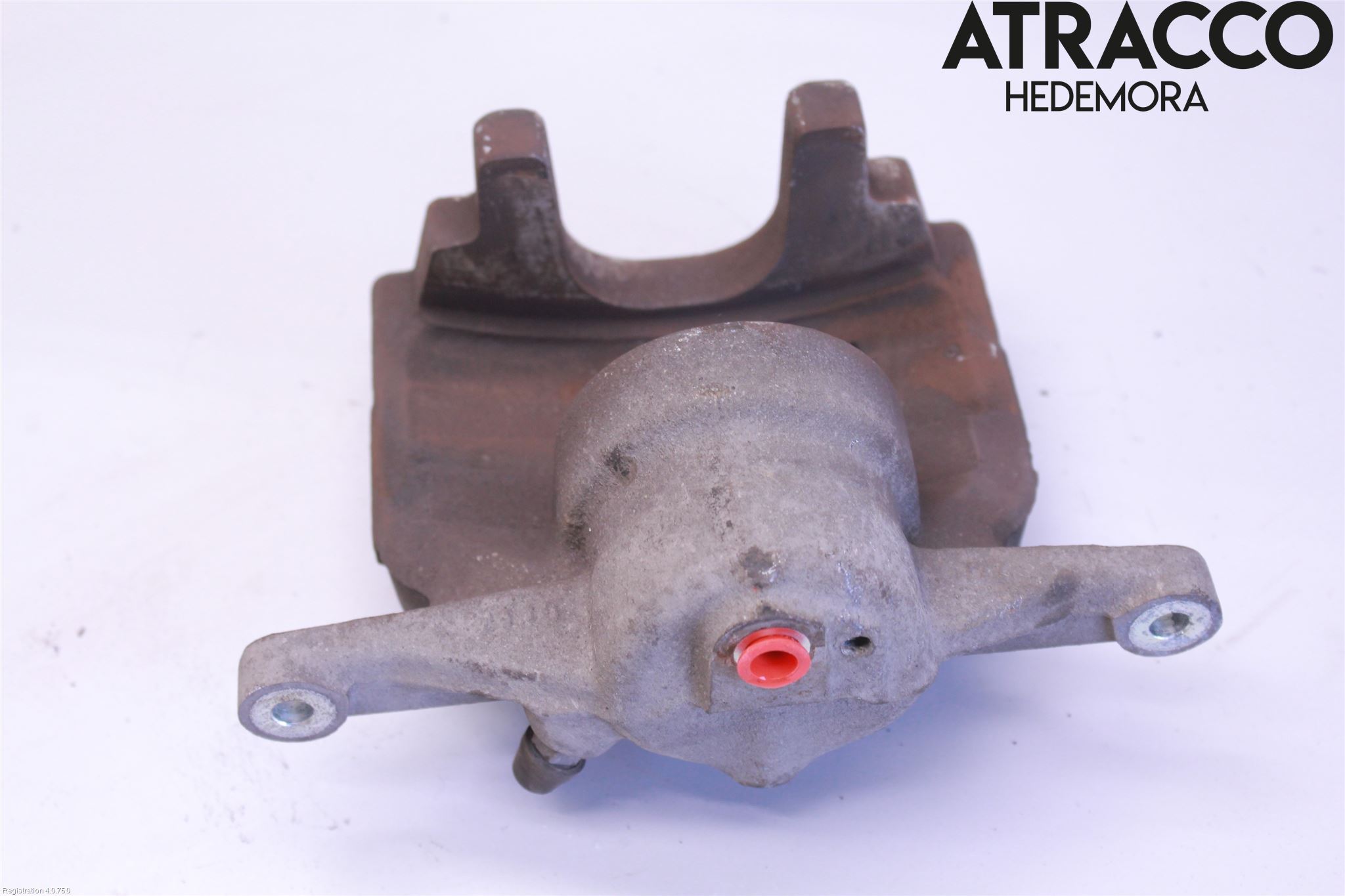 Toyota AVENSIS 16-18 Bremsecaliper Foran Høyre