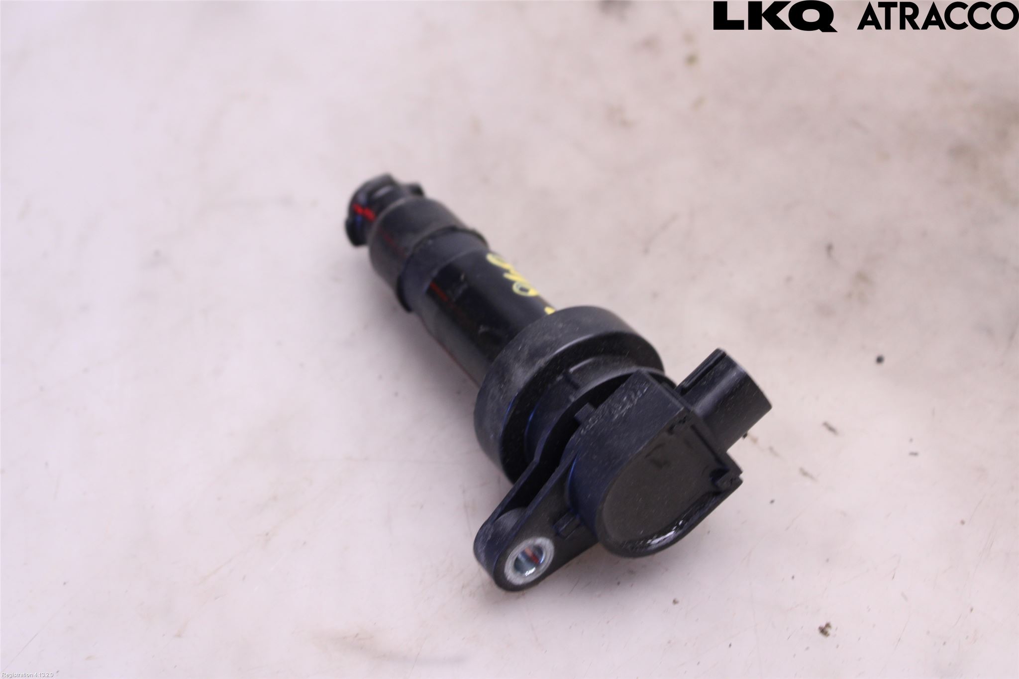 Hyundai i30 FD 07-12 Coil